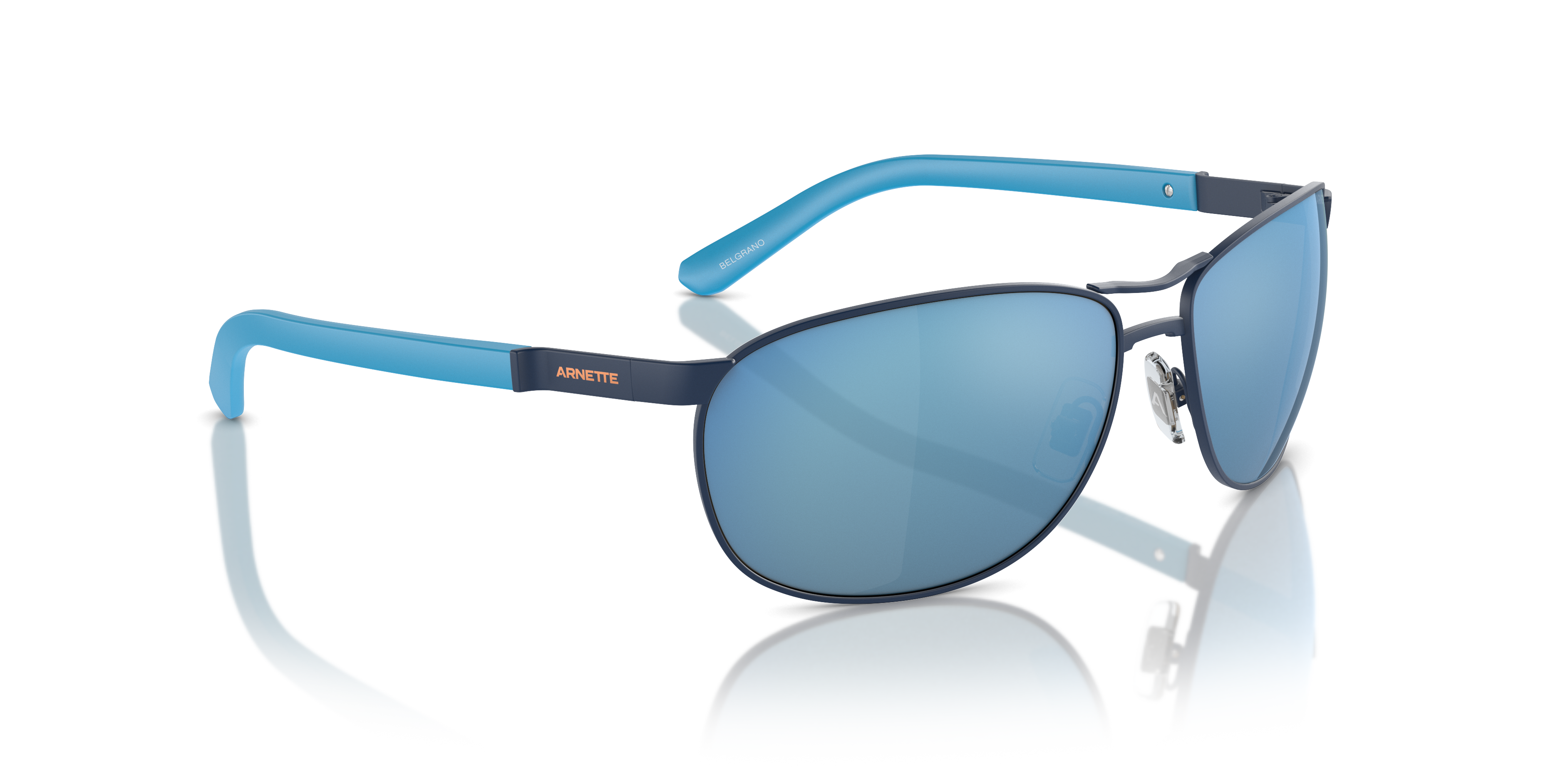 ARNETTE AN3090 BELGRANO 744/22 64