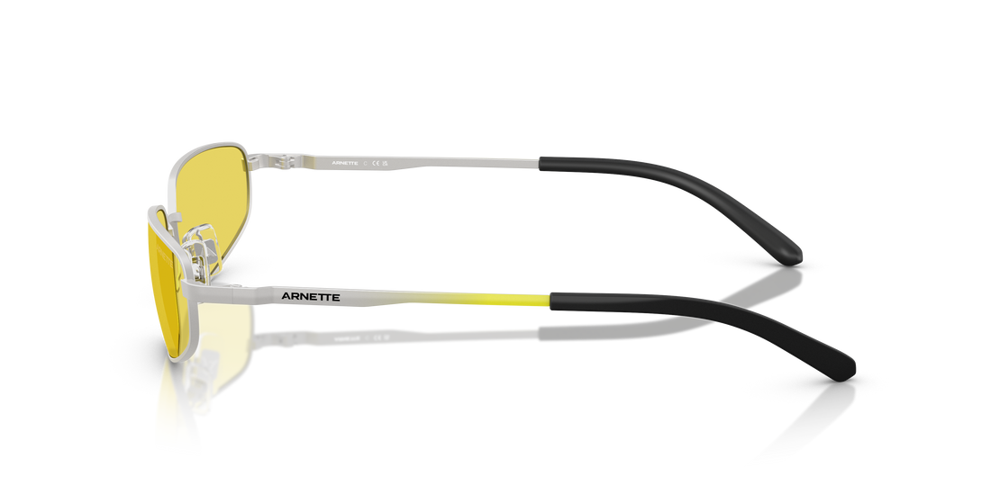 Translation missing: es.seo.product.type.gafas-de-sol arnette an3092 narro 770/85 plateado oval masculino talla 58mm - Translation missing: es.seo.product.alt.imagen-secundaria