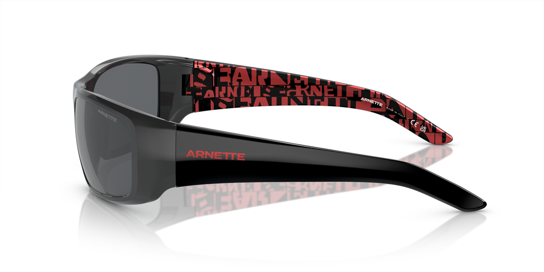 ARNETTE AN4182 HOT SHOT 29156G 62