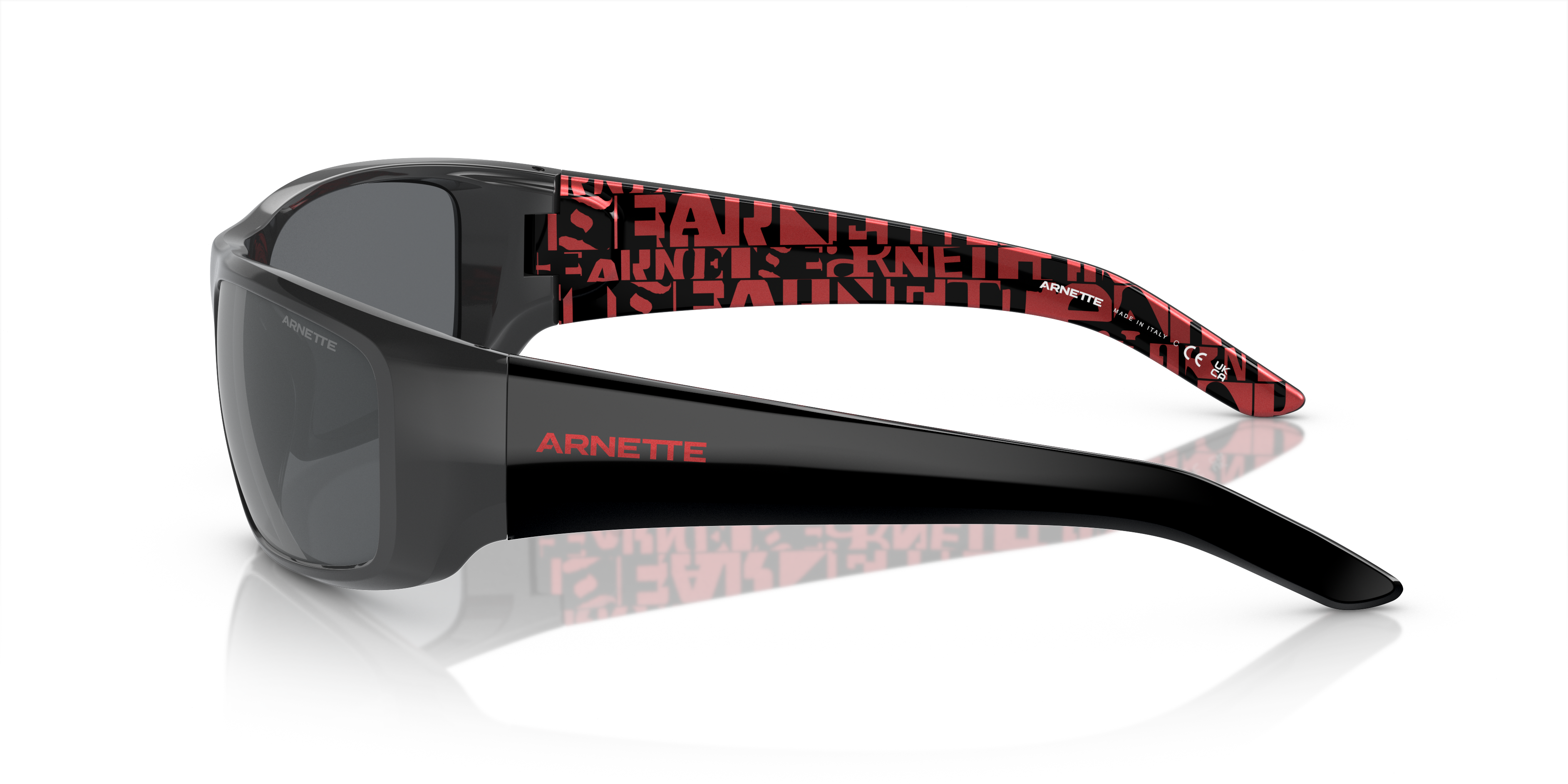 ARNETTE AN4182 HOT SHOT 29156G 62