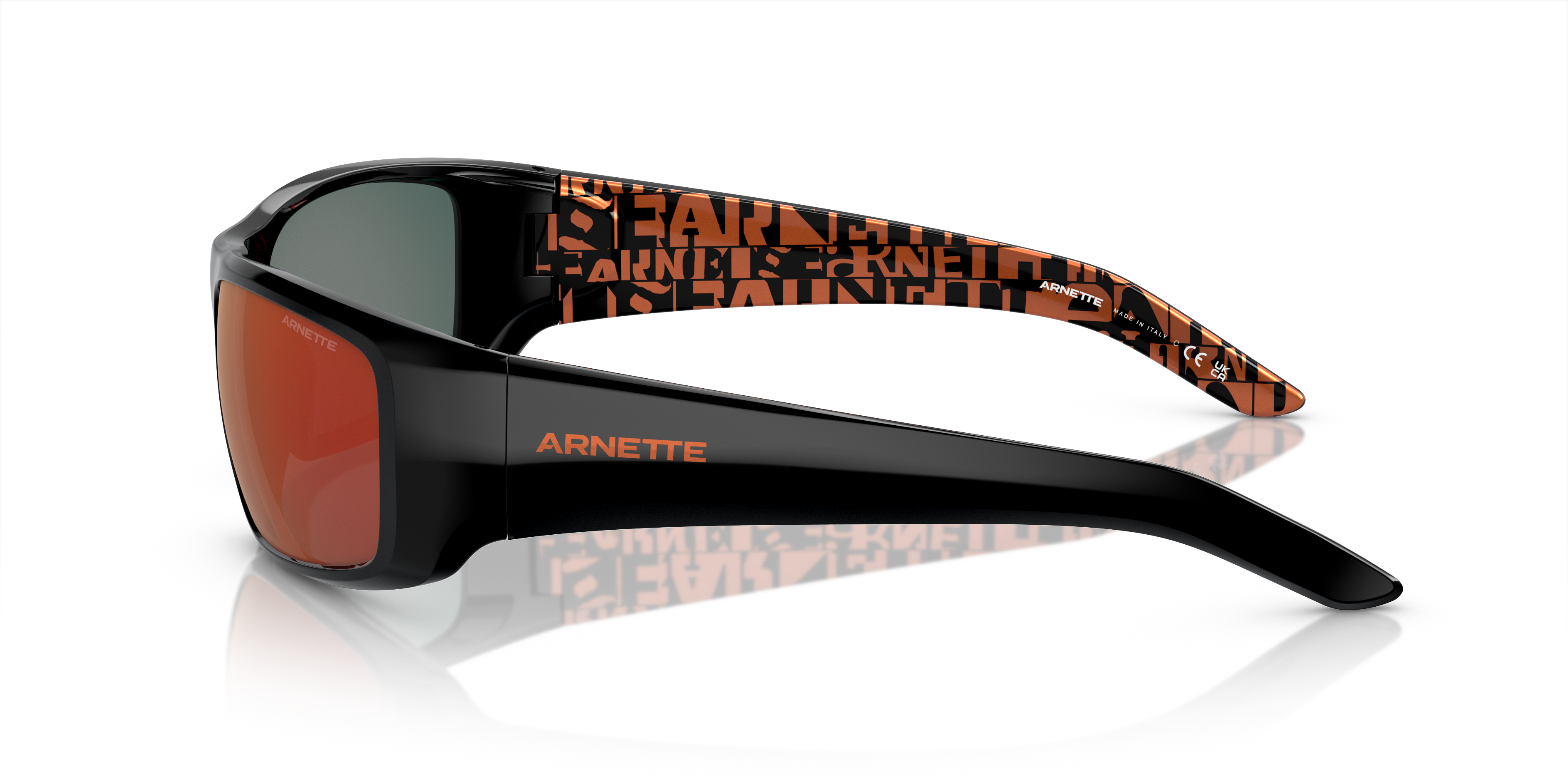 ARNETTE AN4182 HOT SHOT 29166Q 62