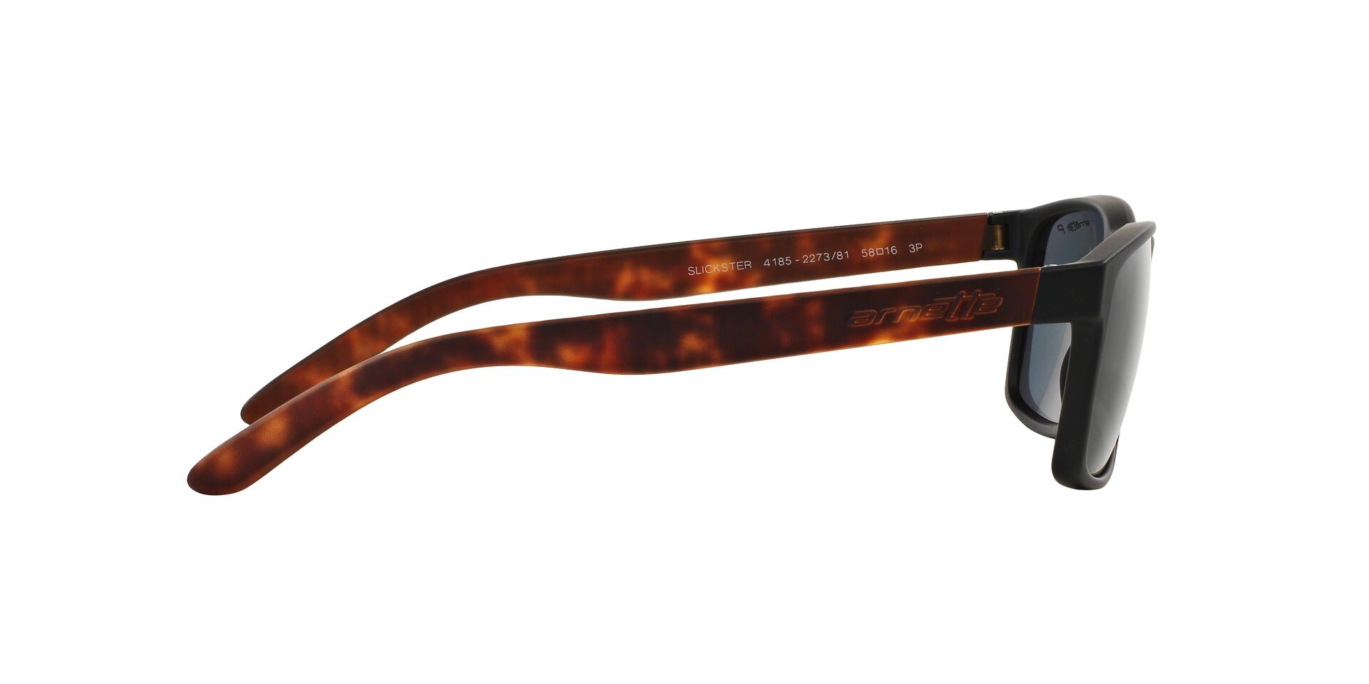 ARNETTE AN4185 SLICKSTER 227381 59