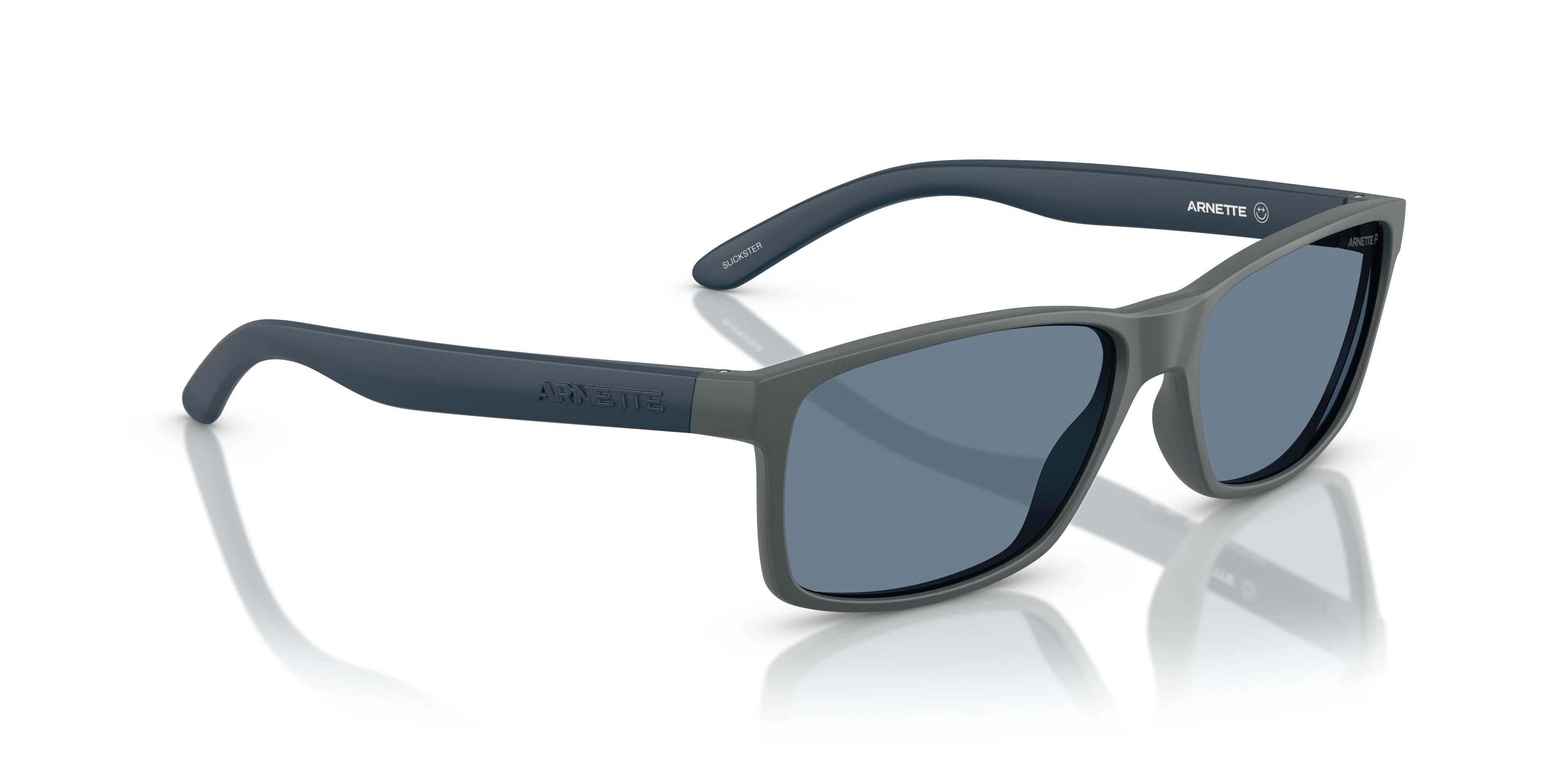 ARNETTE AN4185 SLICKSTER 28412V 59