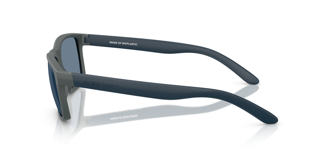 Translation missing: es.seo.product.type.gafas-de-sol arnette an4185 slickster 28412v gris rectangular masculino talla 59mm - Translation missing: es.seo.product.alt.imagen-secundaria