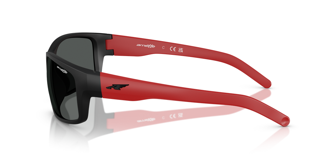 Translation missing: es.seo.product.type.gafas-de-sol arnette an4202 fastball 275887 negro rectangular masculino talla 62mm - Translation missing: es.seo.product.alt.imagen-secundaria