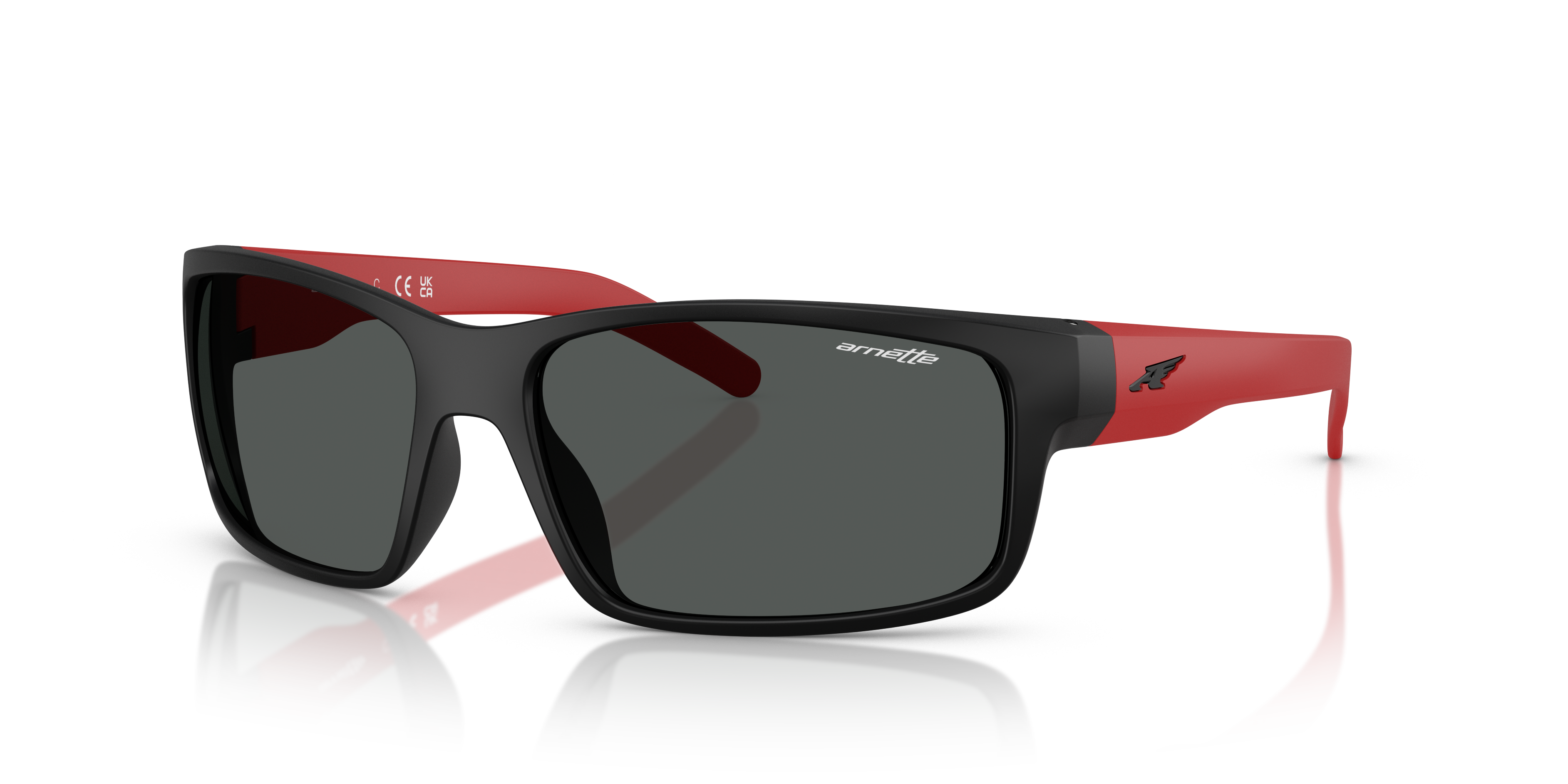 ARNETTE AN4202 FASTBALL 275887 62