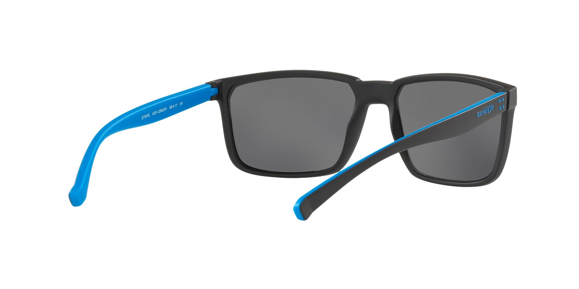 ARNETTE AN4251 STRIPE 256281 58