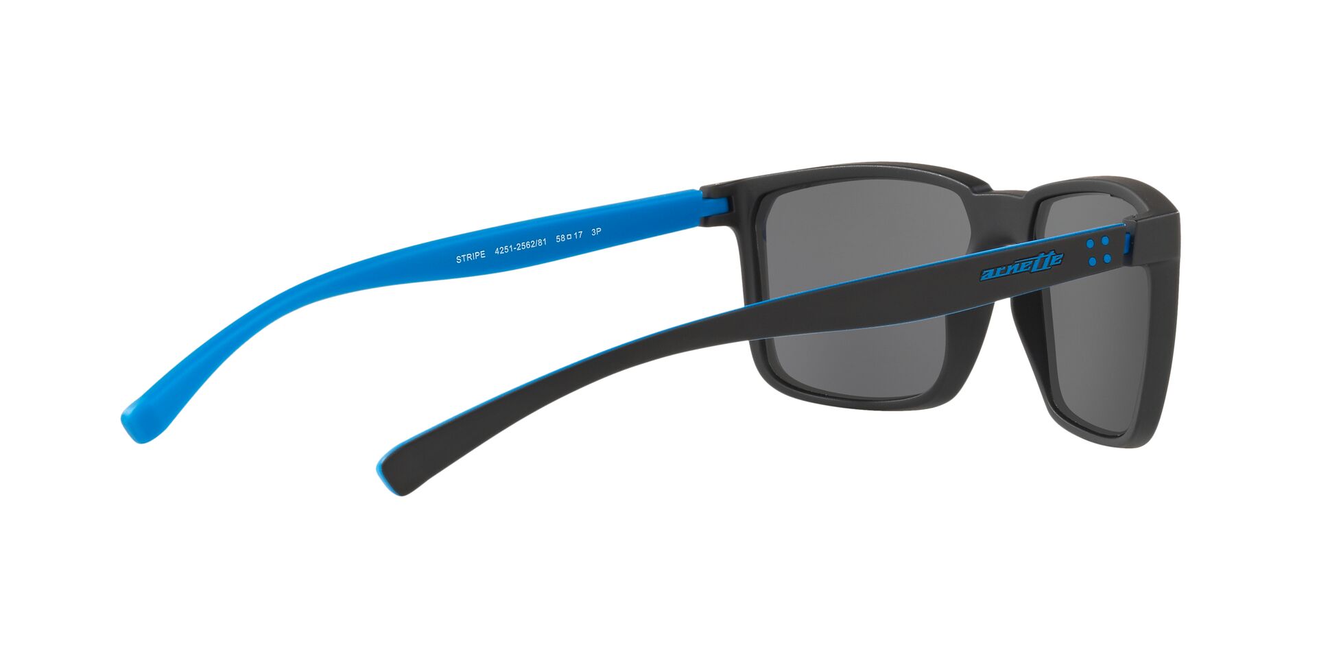 ARNETTE AN4251 STRIPE 256281 58
