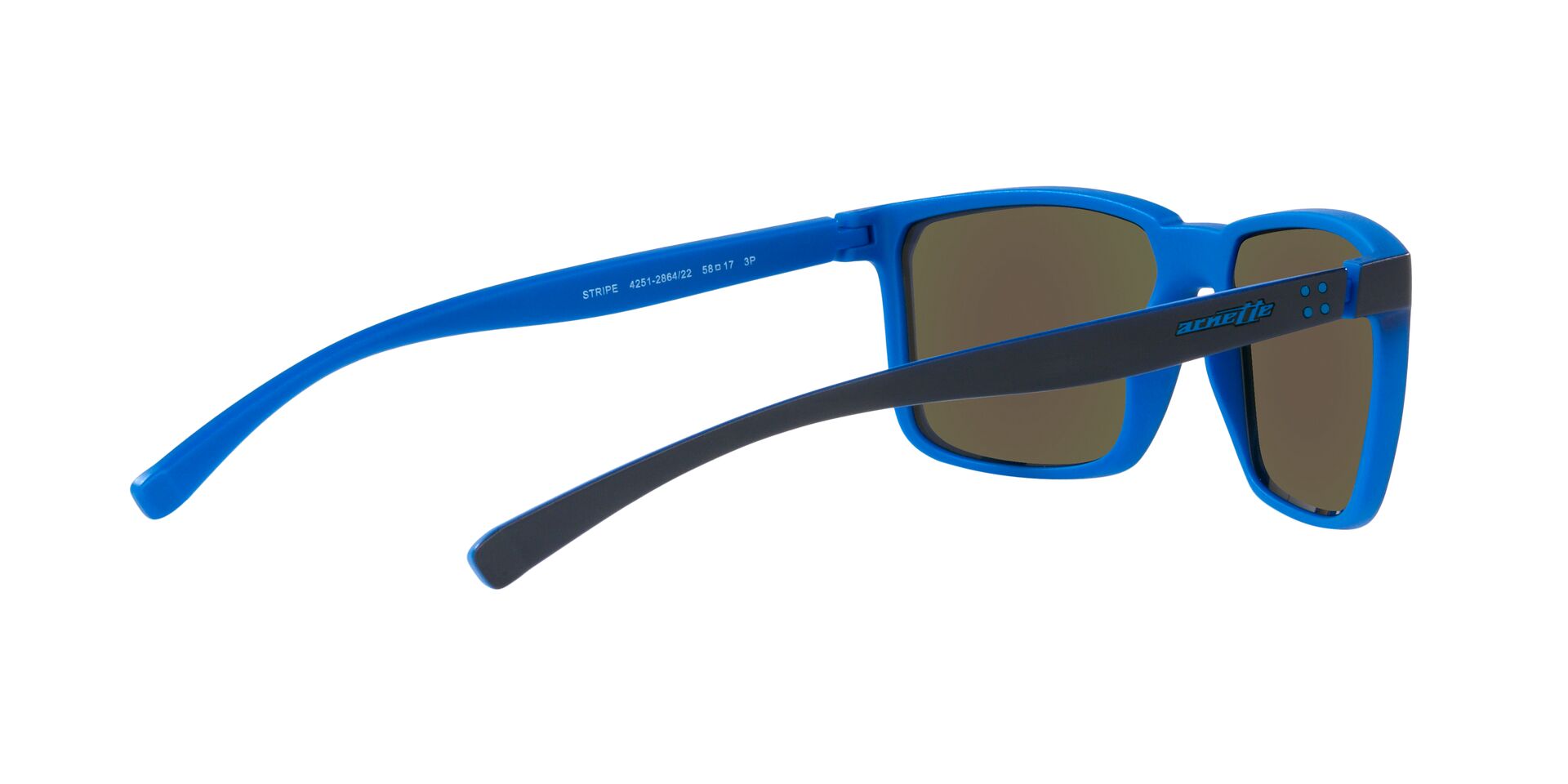 ARNETTE AN4251 STRIPE 286422 58