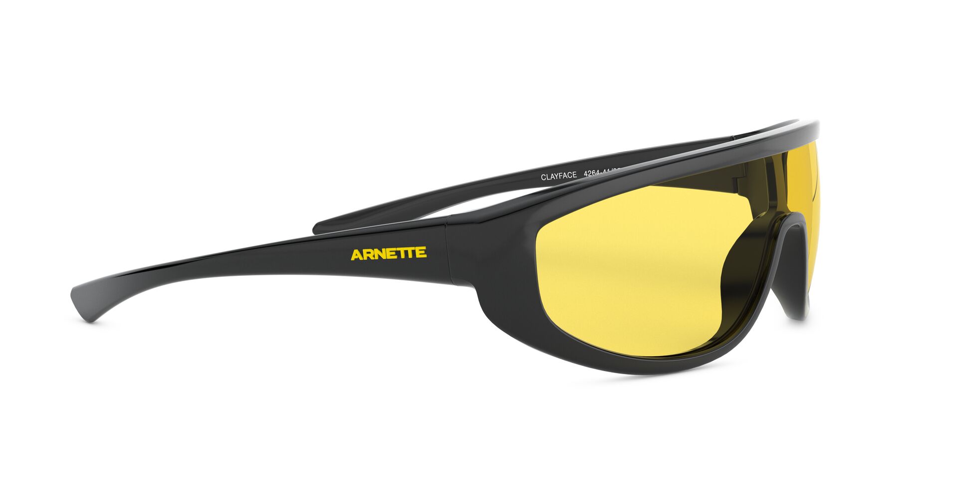 ARNETTE AN4264 CLAYFACE 41/85 30