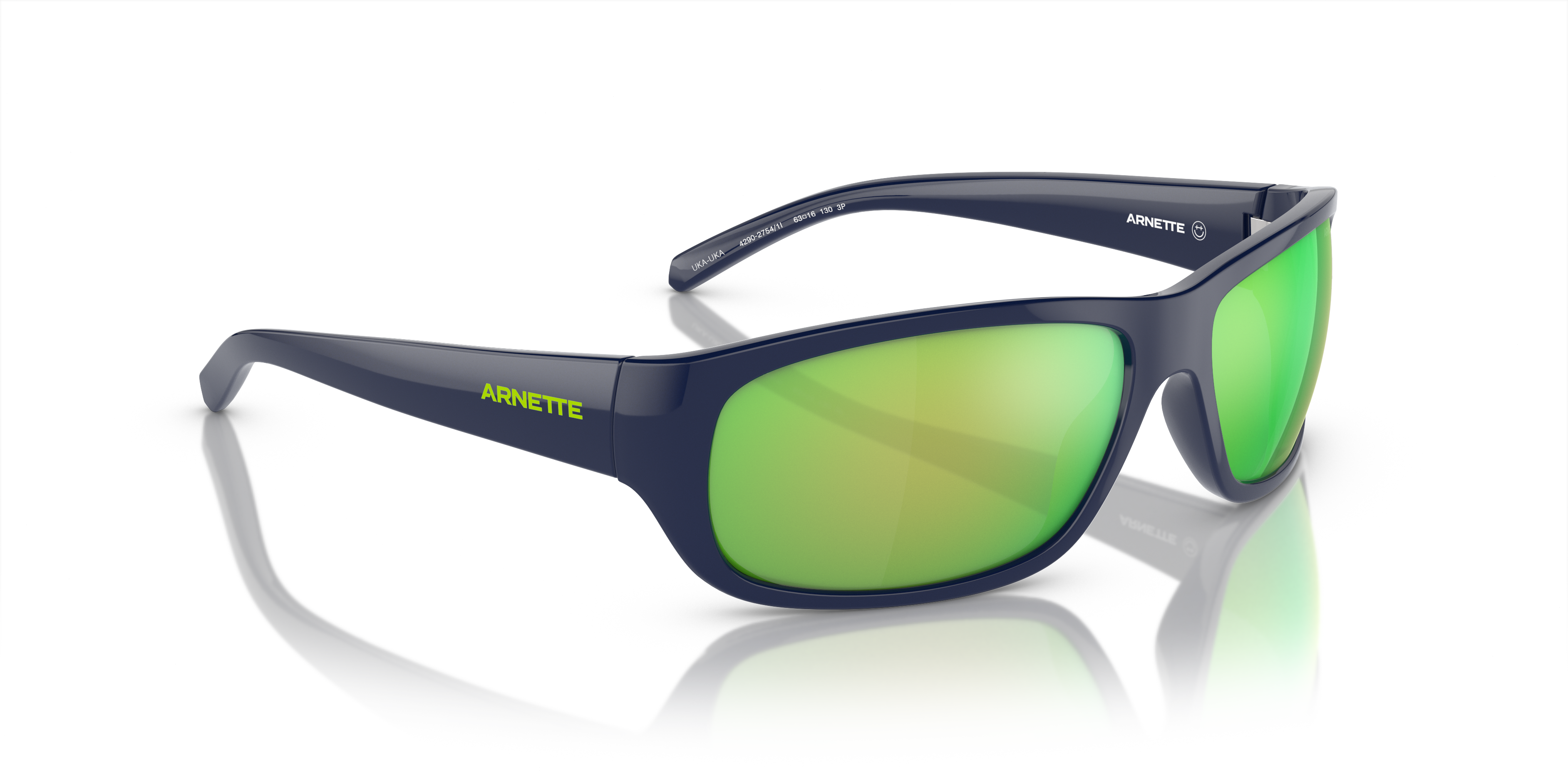 ARNETTE AN4290 UKA-UKA 27541I 63