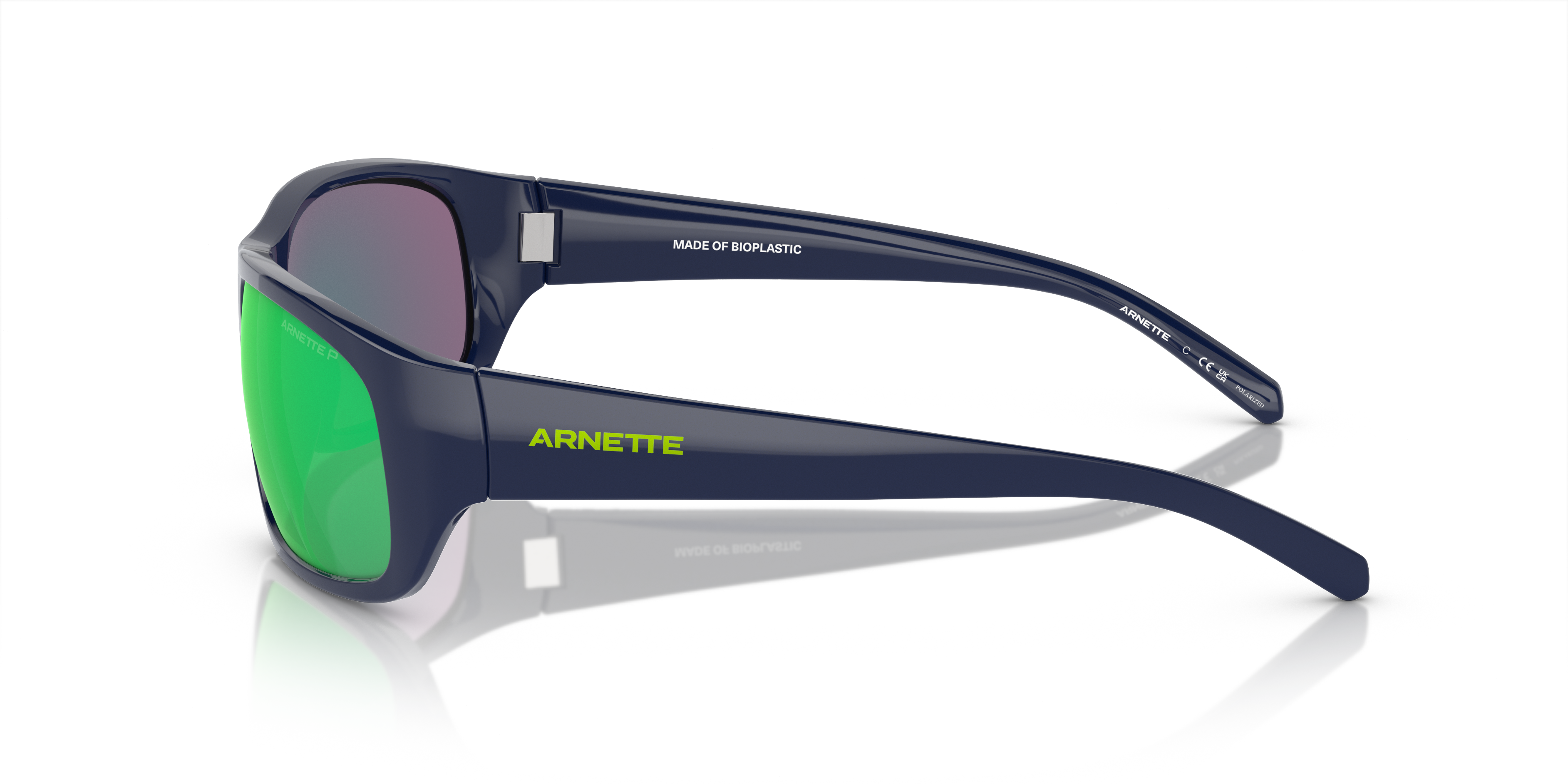 ARNETTE AN4290 UKA-UKA 27541I 63
