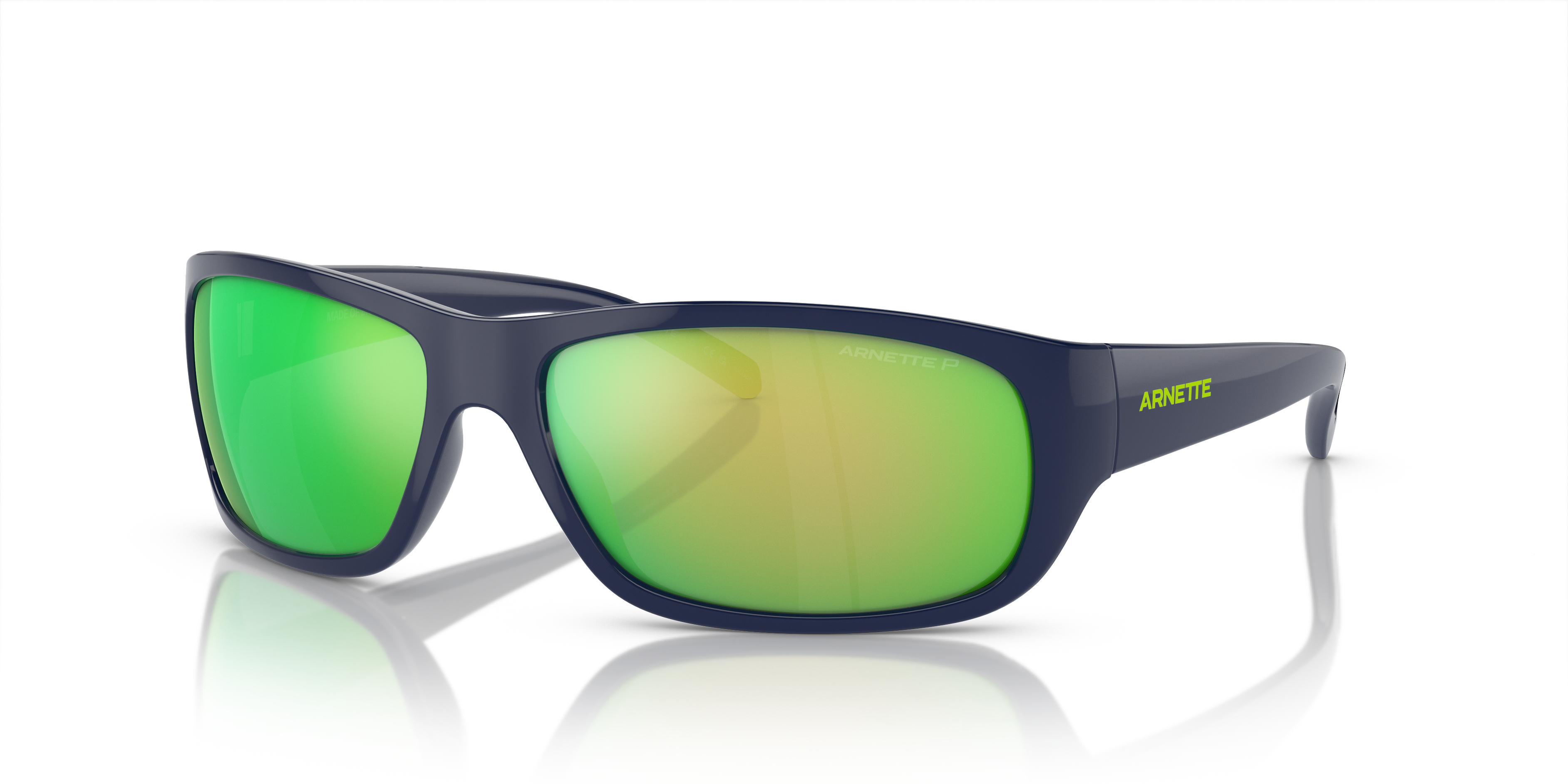 ARNETTE AN4290 UKA-UKA 27541I 63