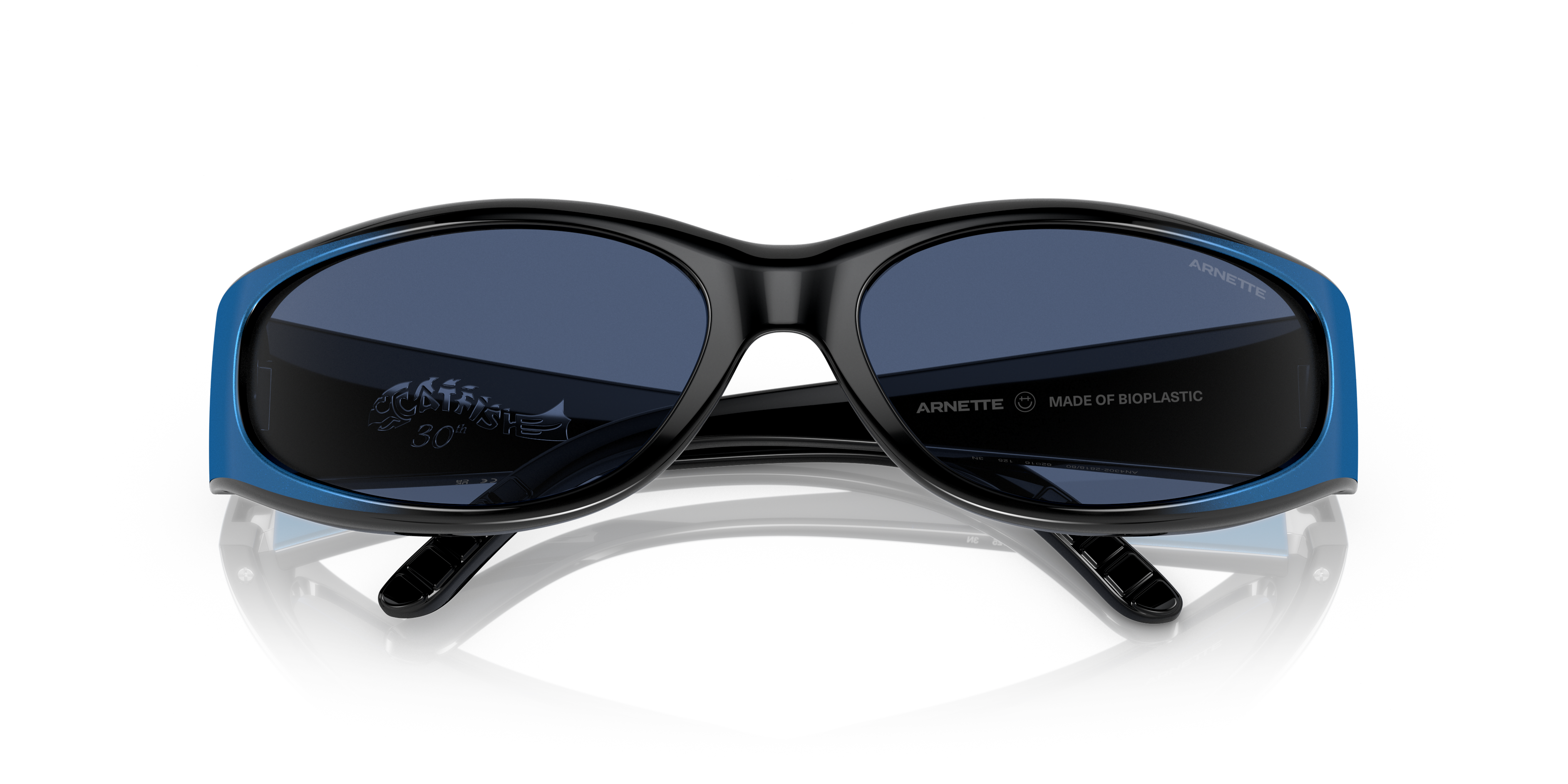 ARNETTE AN4302 CATFISH 281880 65