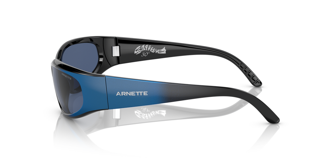 ARNETTE AN4302 CATFISH 281880 62