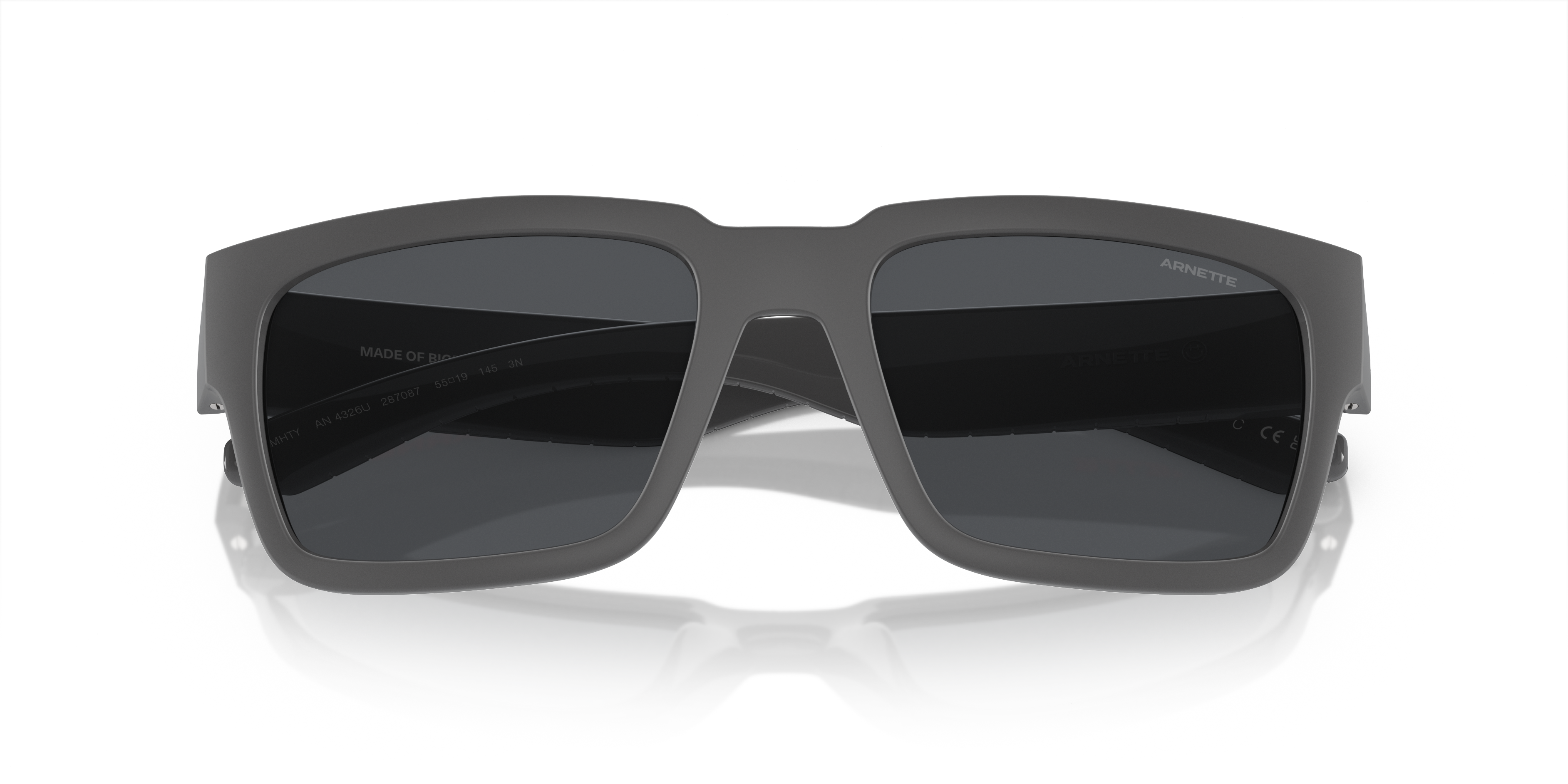 ARNETTE AN4326U SAMHTY 287087 55