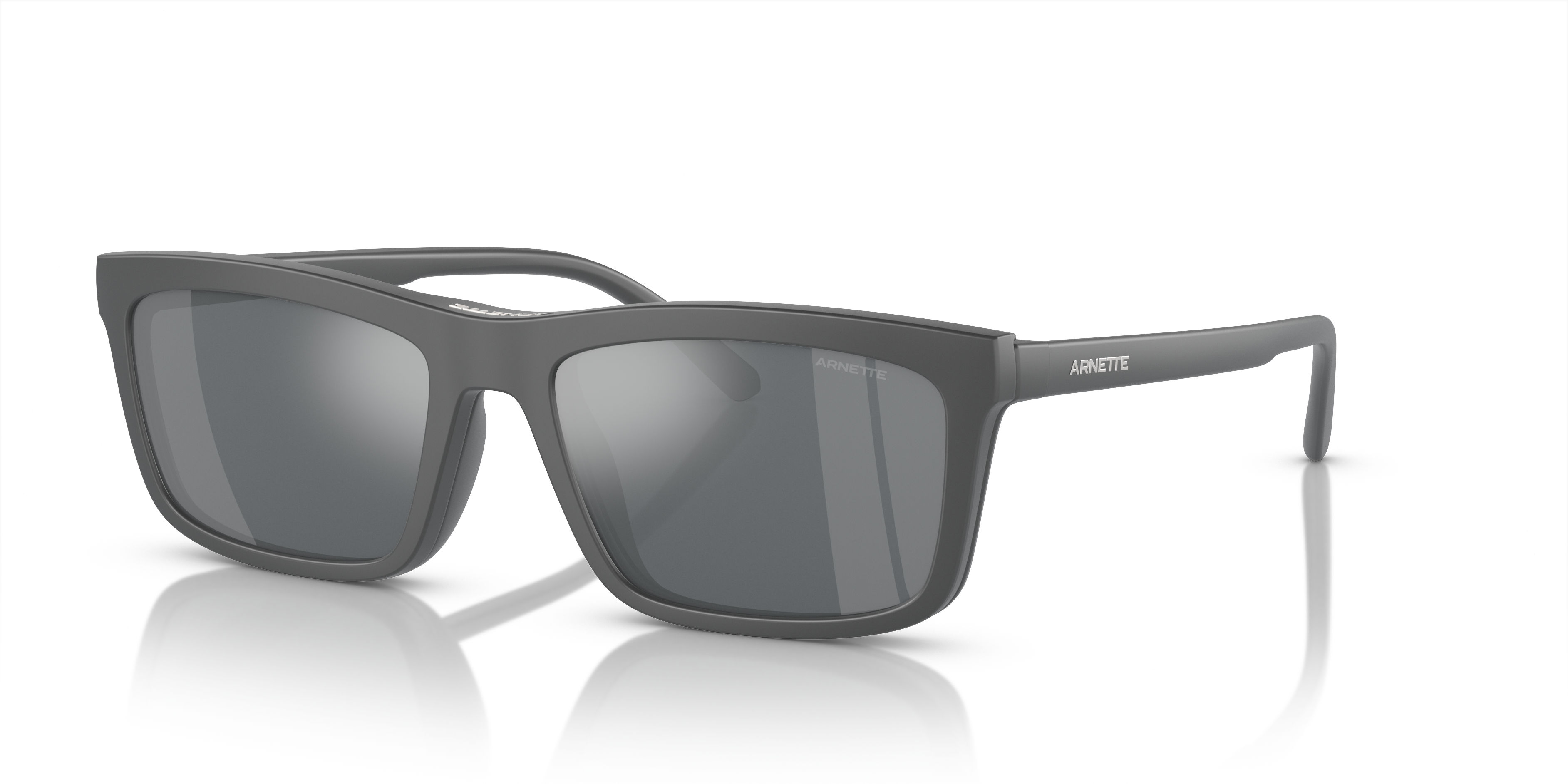 ARNETTE AN4333 HYPNO 2.0 28411W 55
