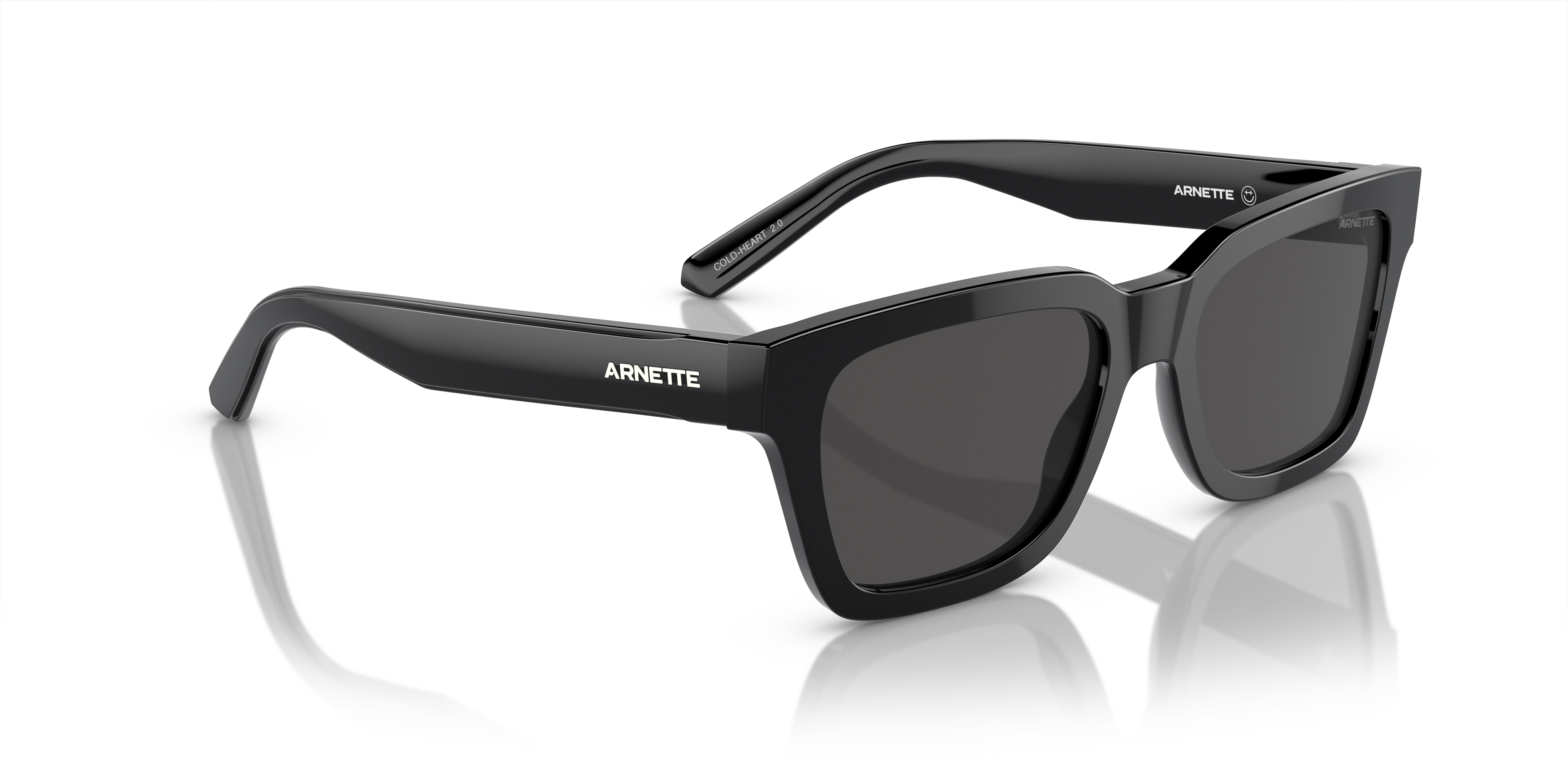 ARNETTE AN4334 COLD HEART 2.0 121487 53
