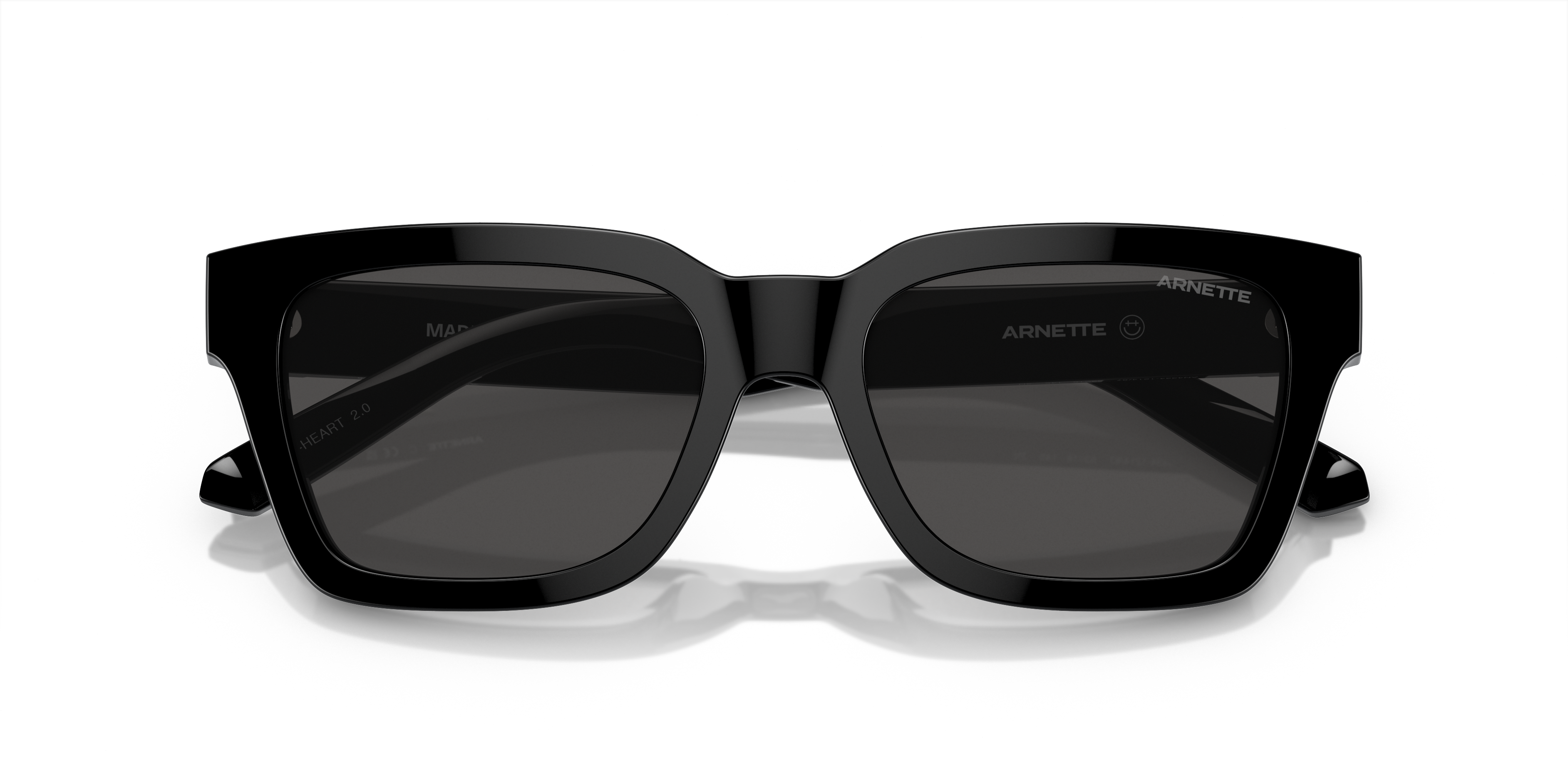 ARNETTE AN4334 COLD HEART 2.0 121487 53