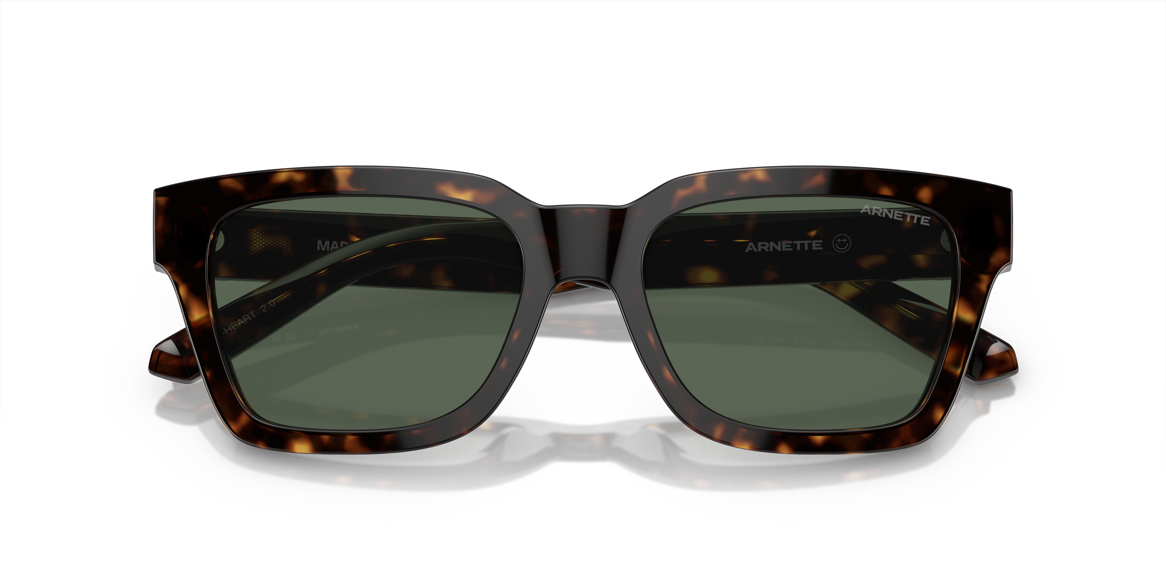 ARNETTE AN4334 COLD HEART 2.0 122271 53