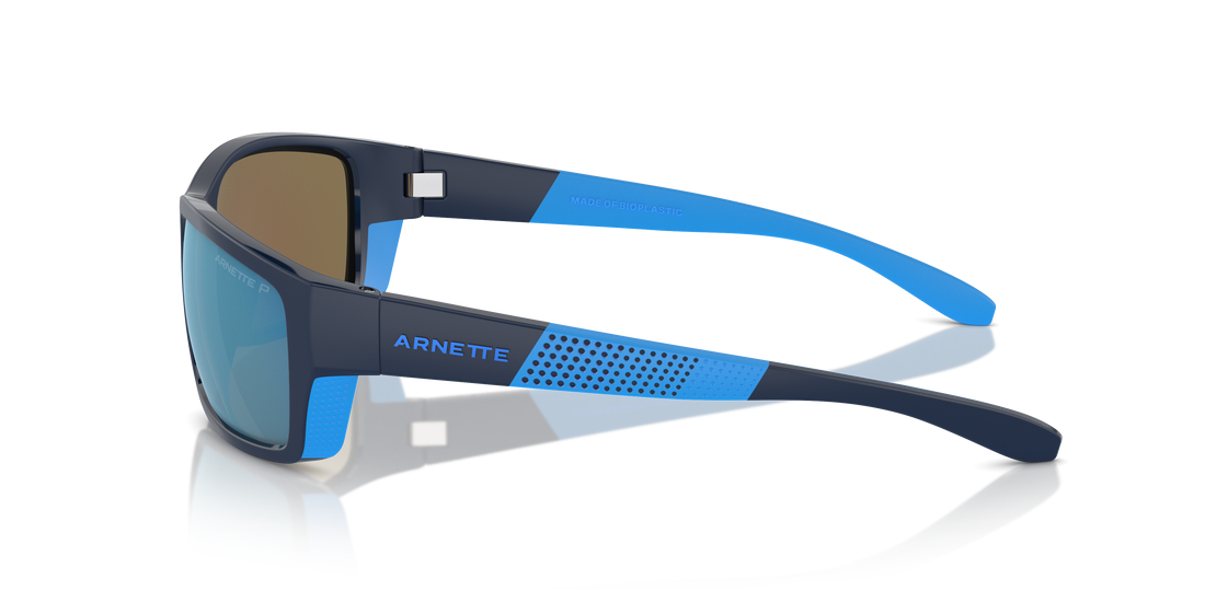 ARNETTE AN4336 FRAMBUESA 275422 61