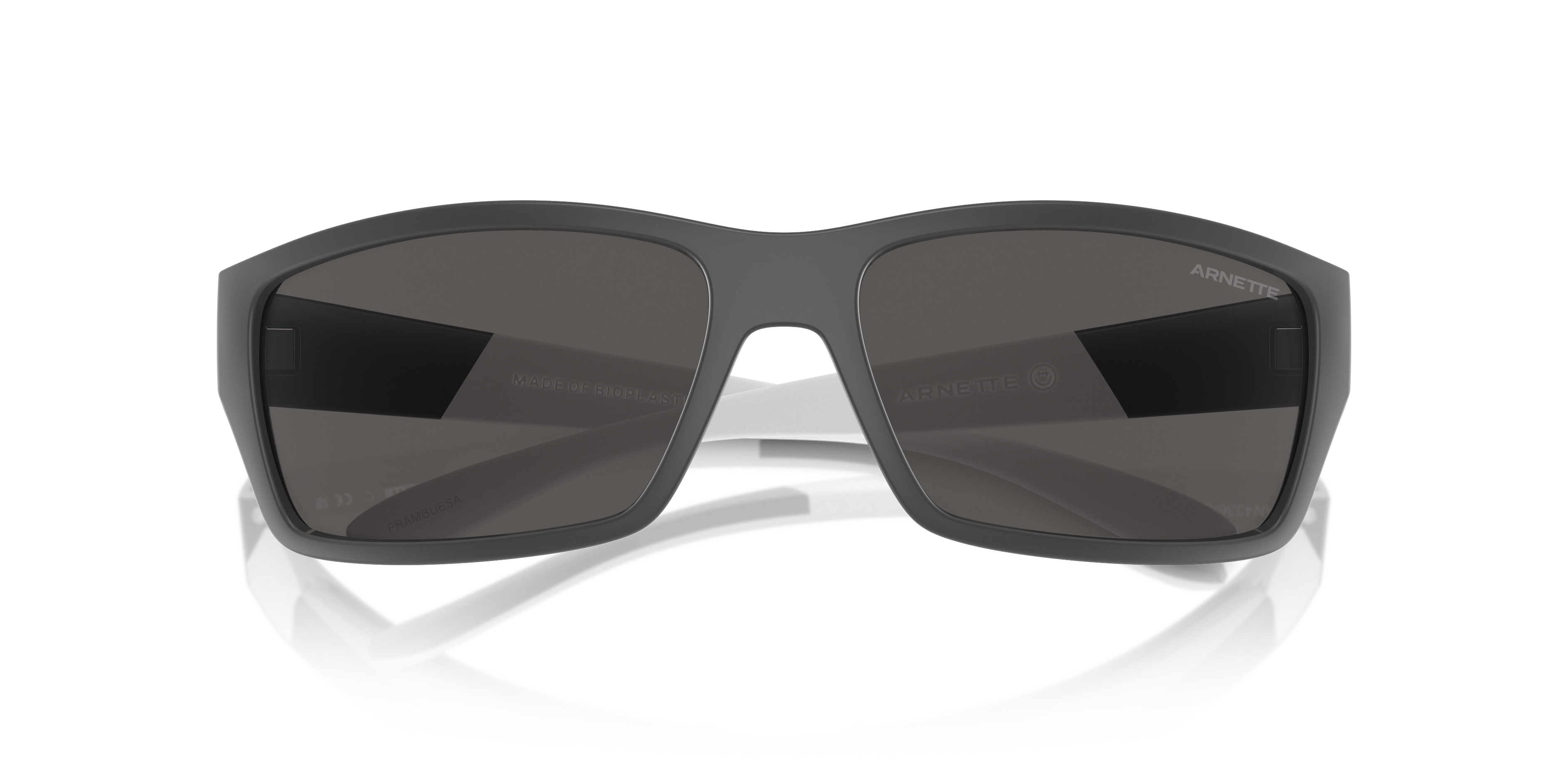 ARNETTE AN4336 FRAMBUESA 284187 61