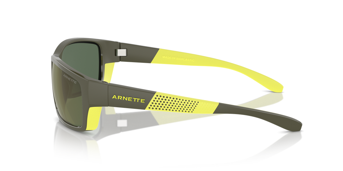 ARNETTE AN4336 FRAMBUESA 28546R 61