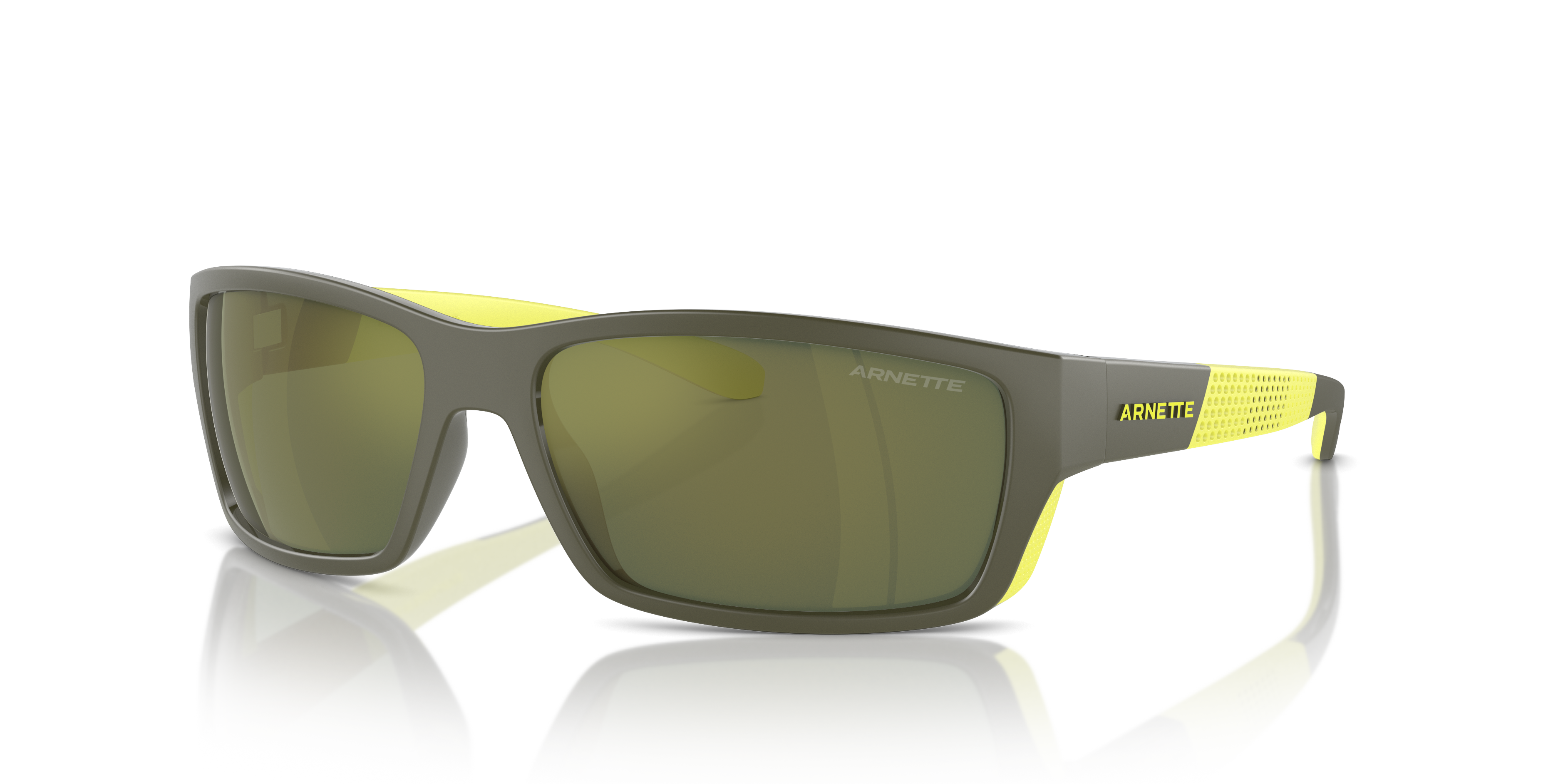 ARNETTE AN4336 FRAMBUESA 28546R 61