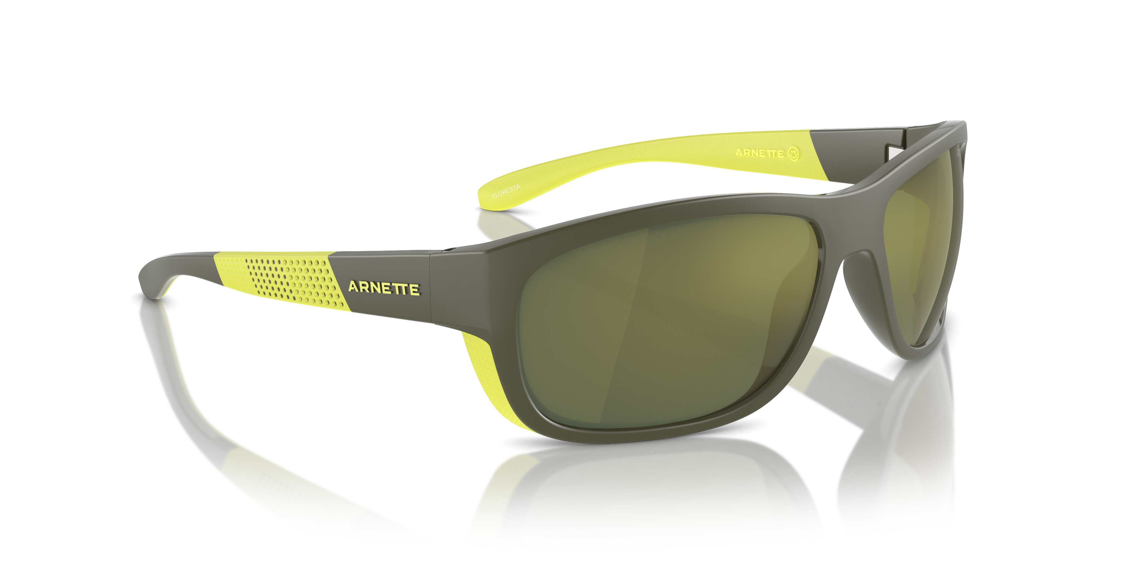 ARNETTE AN4337 FLORESTA 28546R 63