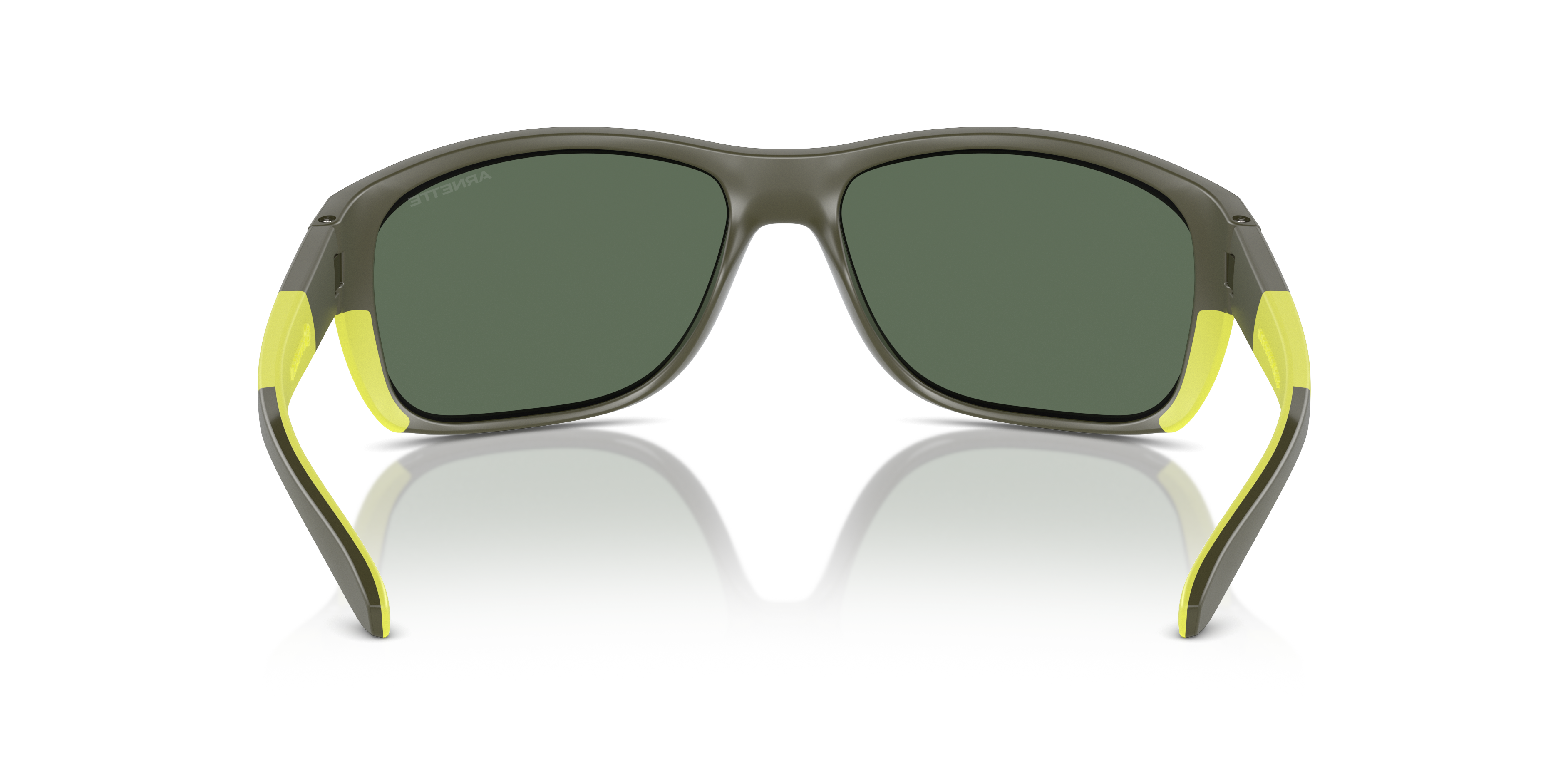 ARNETTE AN4337 FLORESTA 28546R 63