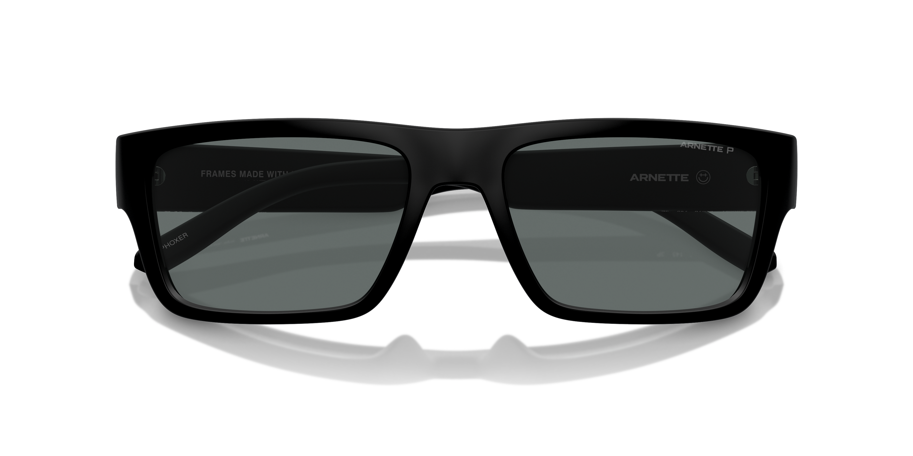 ARNETTE AN4338 PHOXER 290081 57