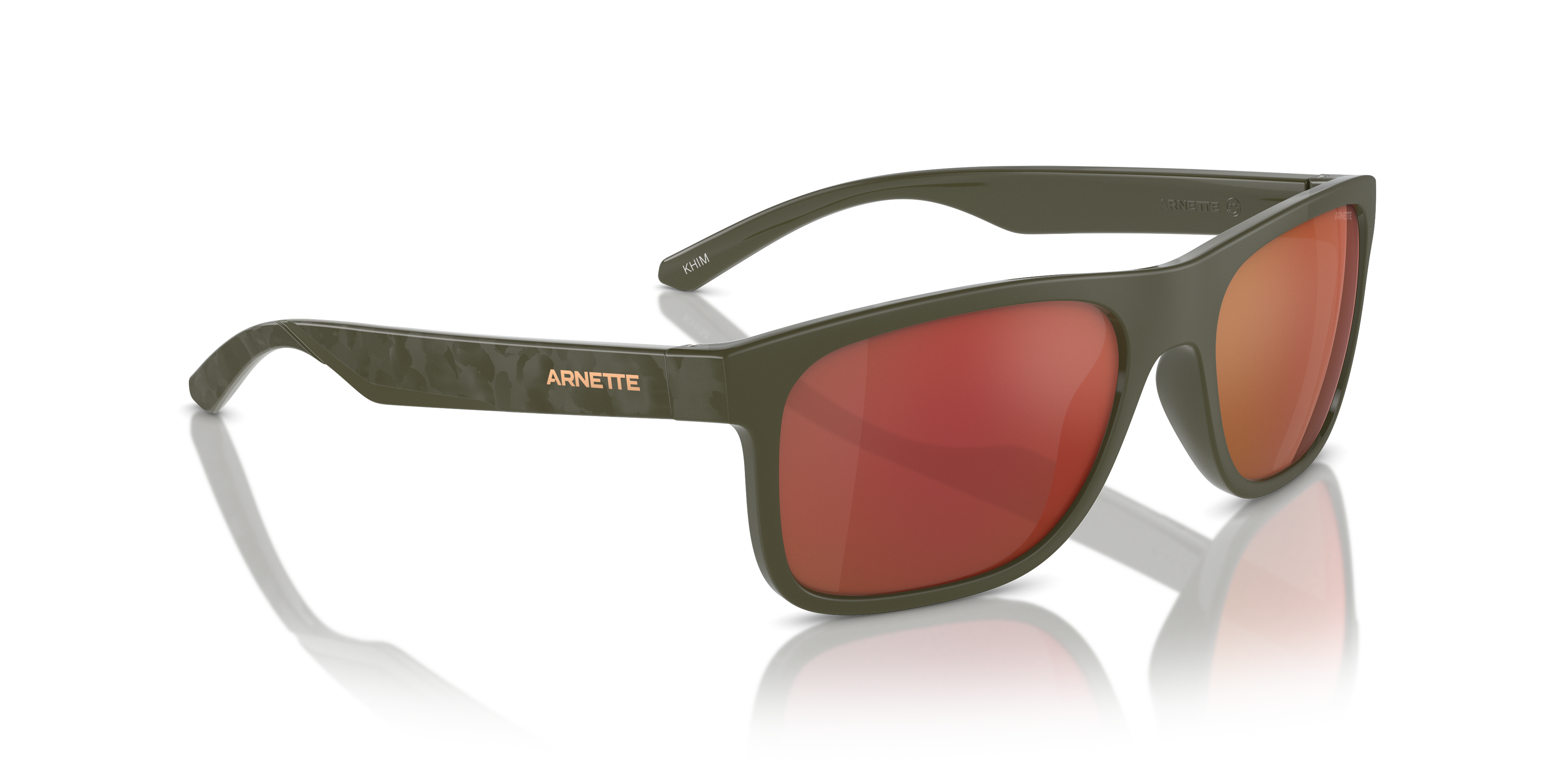 ARNETTE AN4341 KHIM 28546Q 56