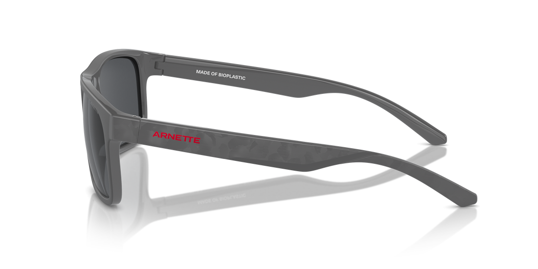 Translation missing: es.seo.product.type.gafas-de-sol arnette an4341 khim 287087 gris square masculino talla 56mm - Translation missing: es.seo.product.alt.imagen-secundaria