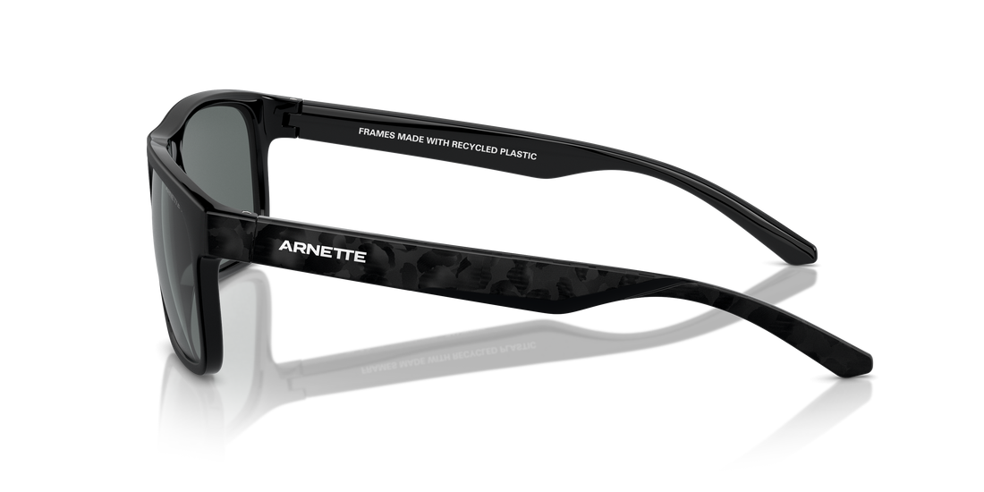 Translation missing: es.seo.product.type.gafas-de-sol arnette an4341 khim 290081 negro square masculino talla 56mm - Translation missing: es.seo.product.alt.imagen-secundaria