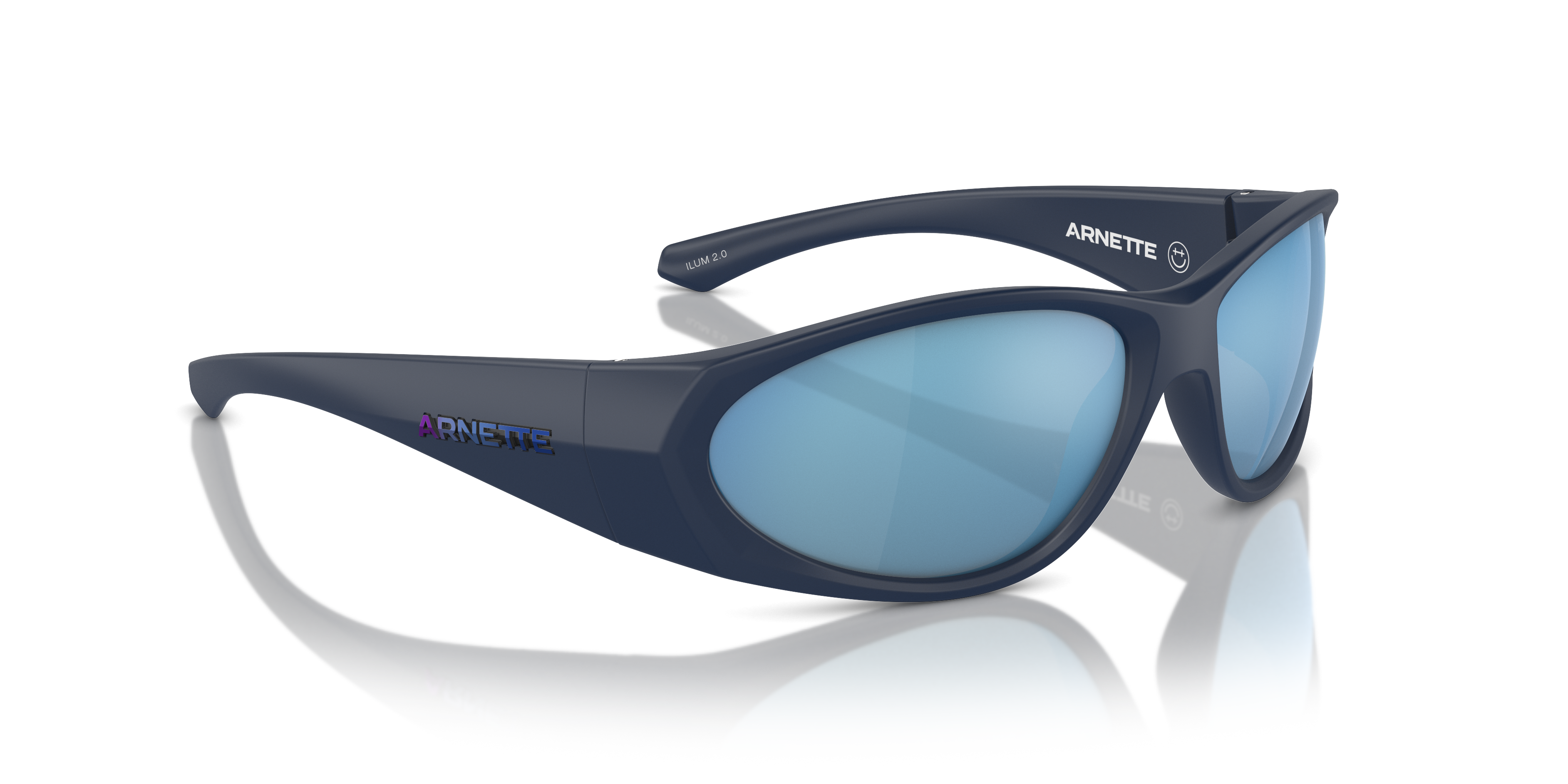 ARNETTE AN4342 ILUM 2.0 275922 62