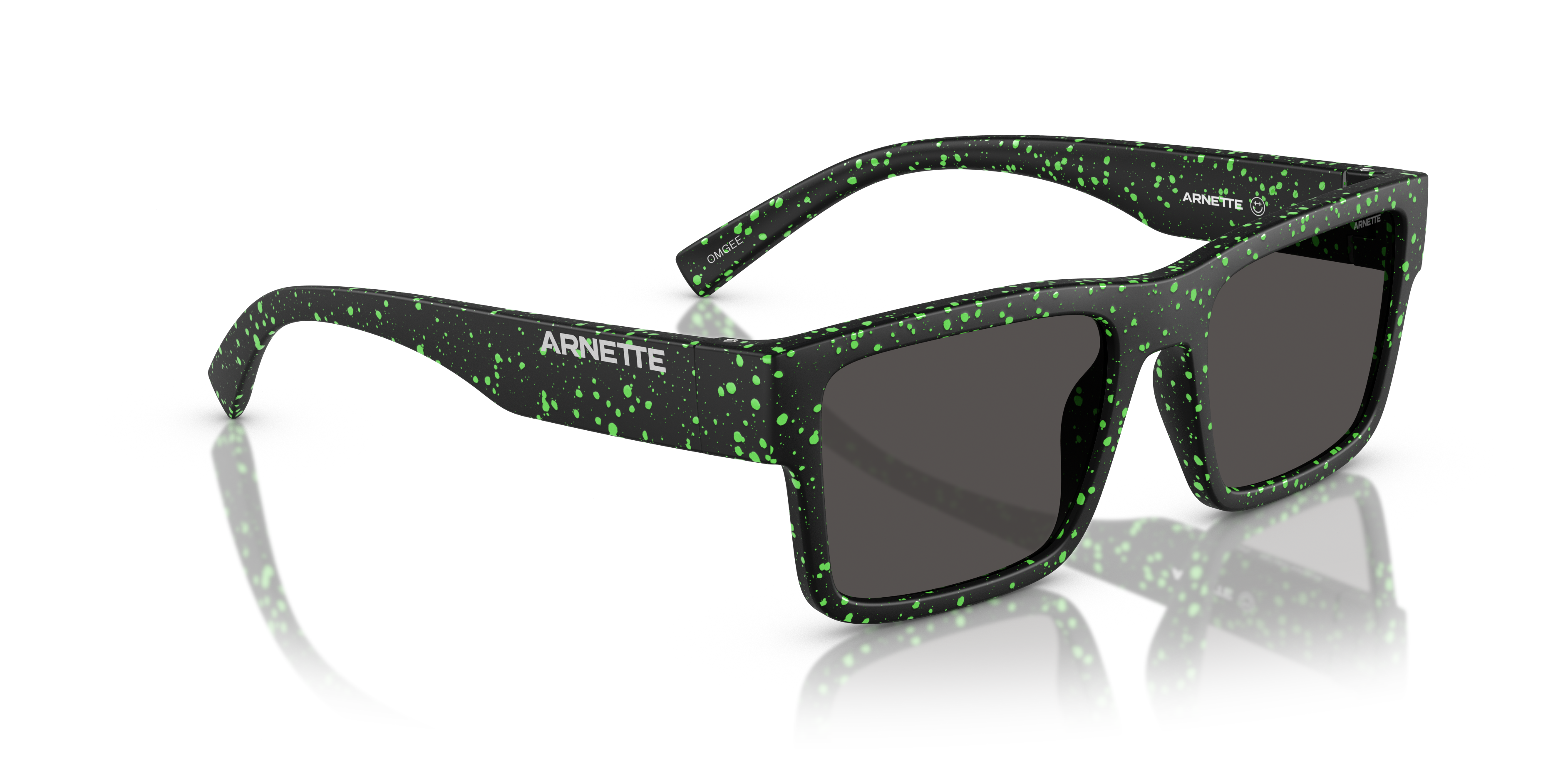 ARNETTE AN4344 OMGEE 297187 54