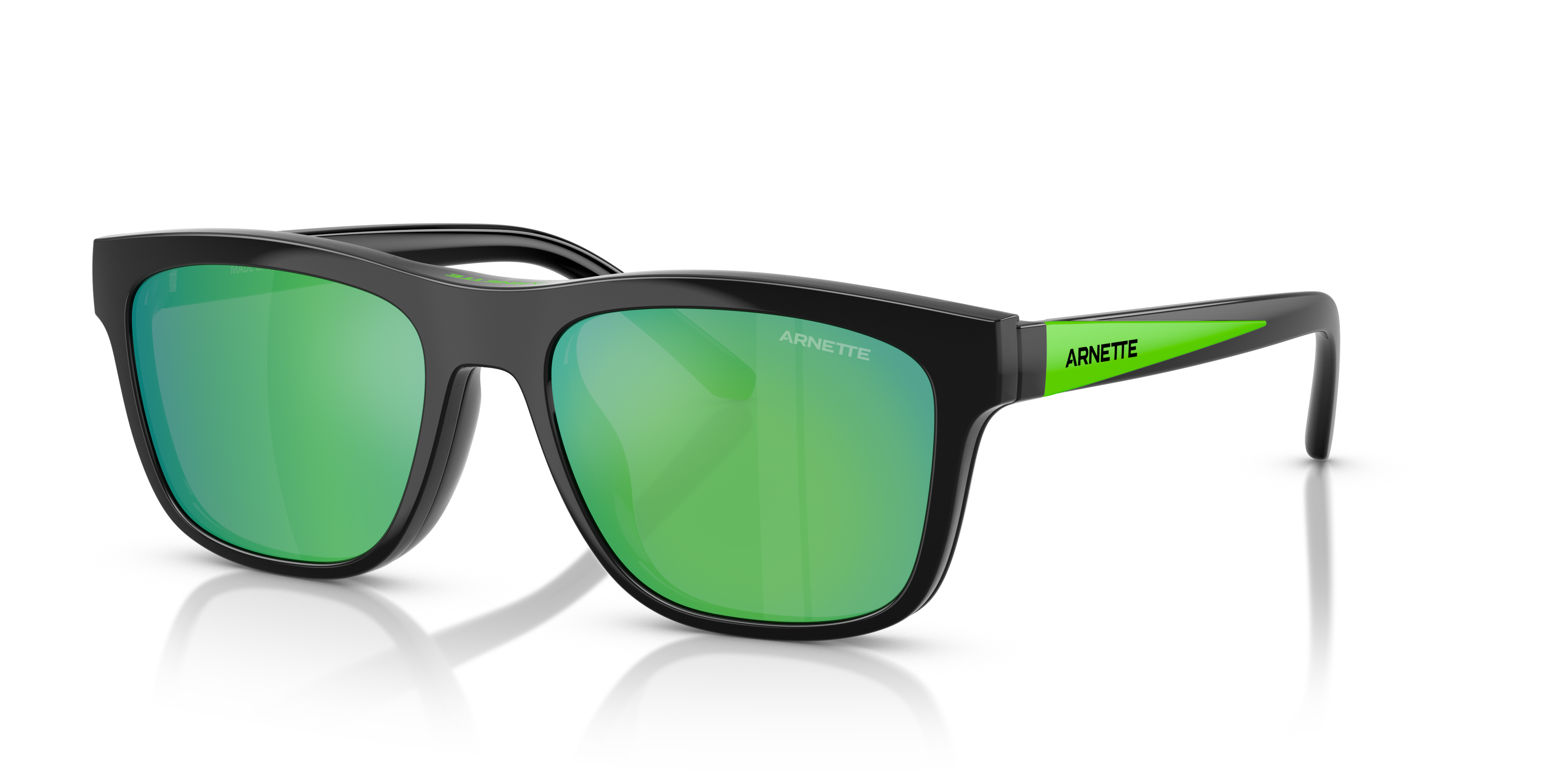 ARNETTE AN4347U TURBINE 27531W 54