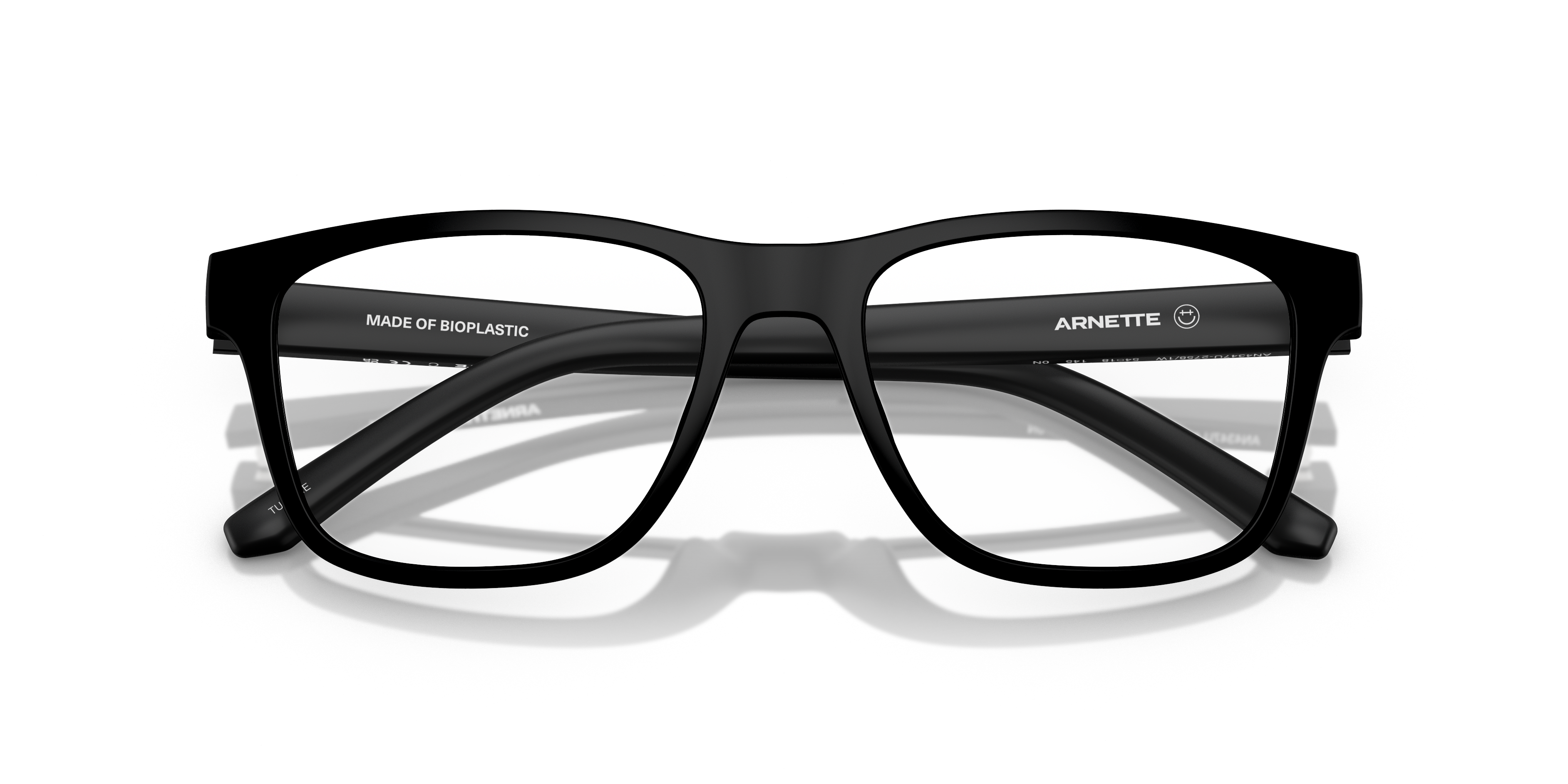 ARNETTE AN4347U TURBINE 27581W 54