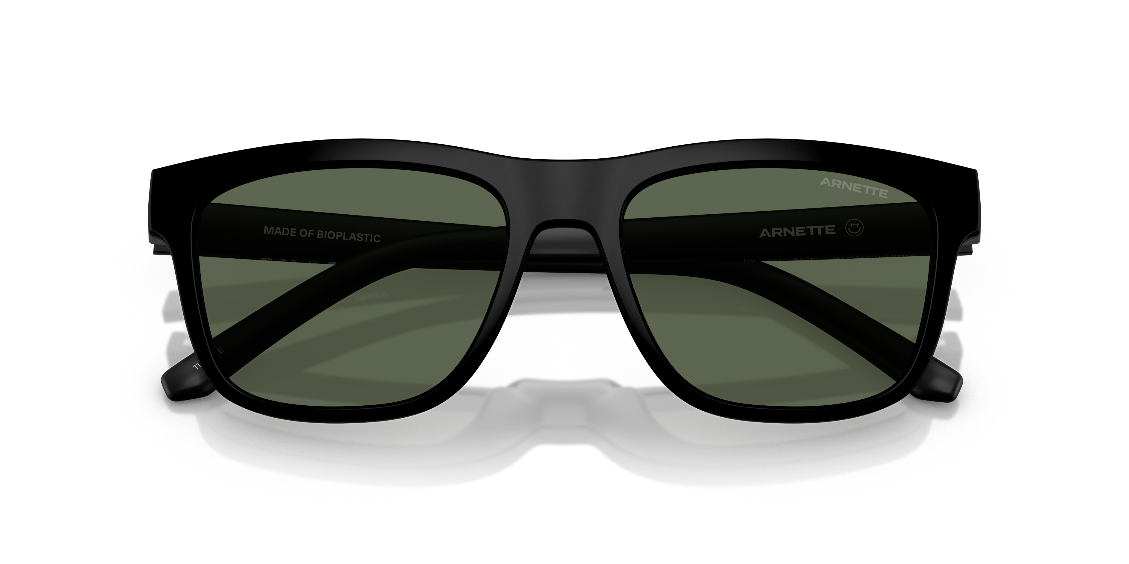 ARNETTE AN4347U TURBINE 27581W 54