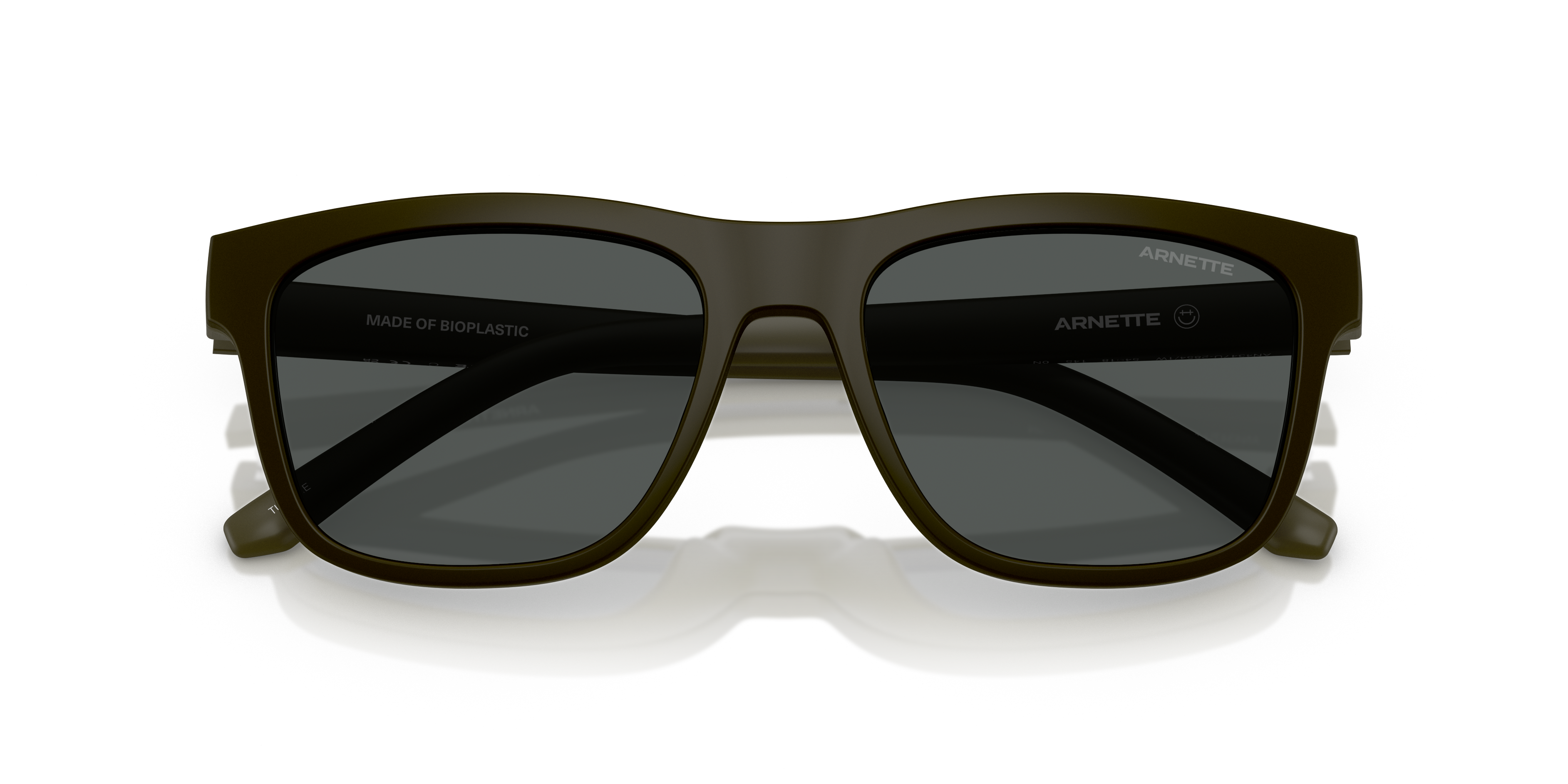 ARNETTE AN4347U TURBINE 28541W 54