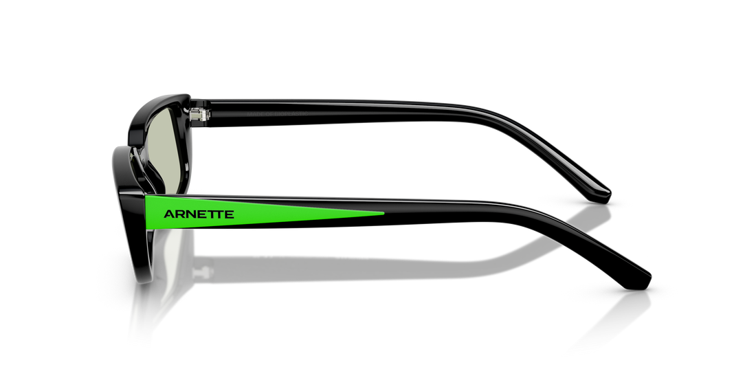 Translation missing: es.seo.product.type.gafas-de-sol arnette an4348 jet 2753/2 negro rectangular masculino talla 55mm - Translation missing: es.seo.product.alt.imagen-secundaria