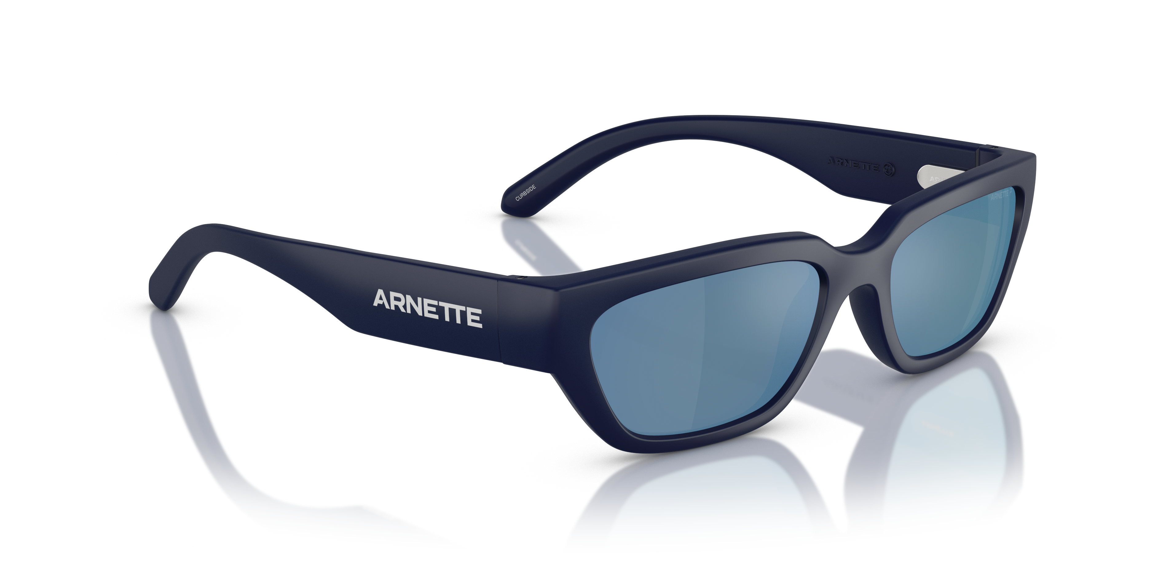 ARNETTE AN4350 CURBSIDE 275922 55
