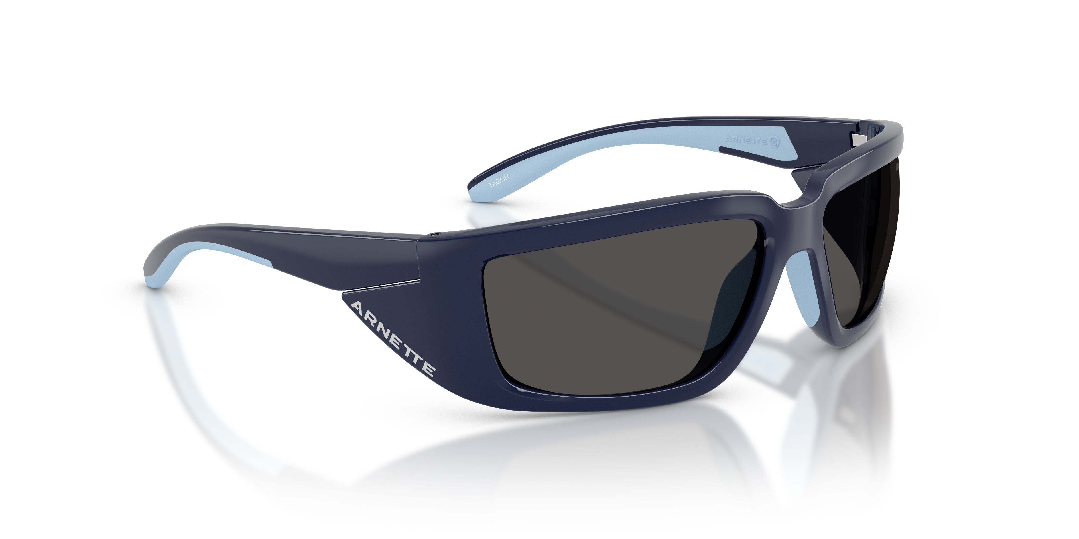 ARNETTE AN4355 TAGGIT 275987 62