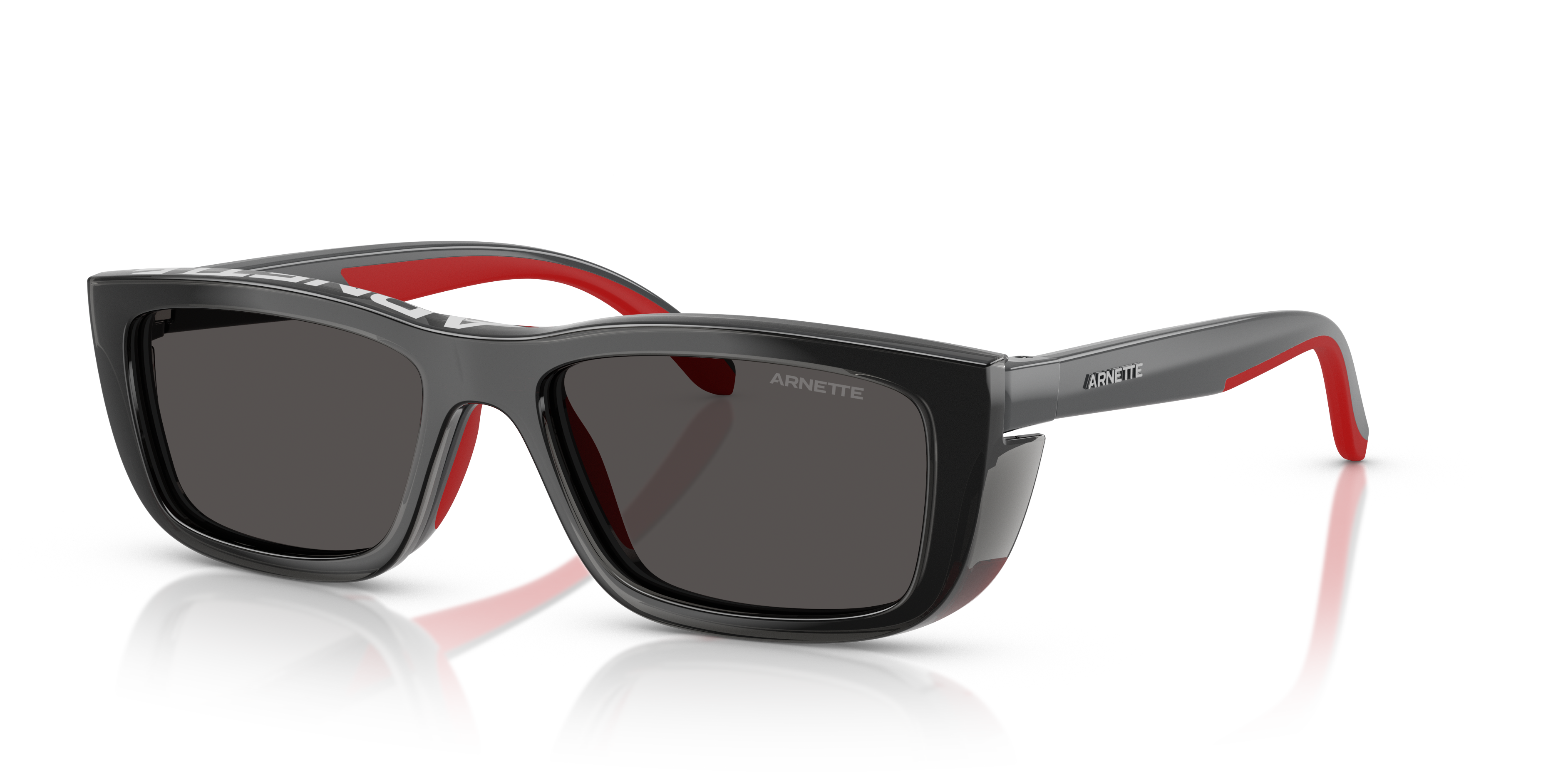 ARNETTE AN4356 GRAF 28411W 54