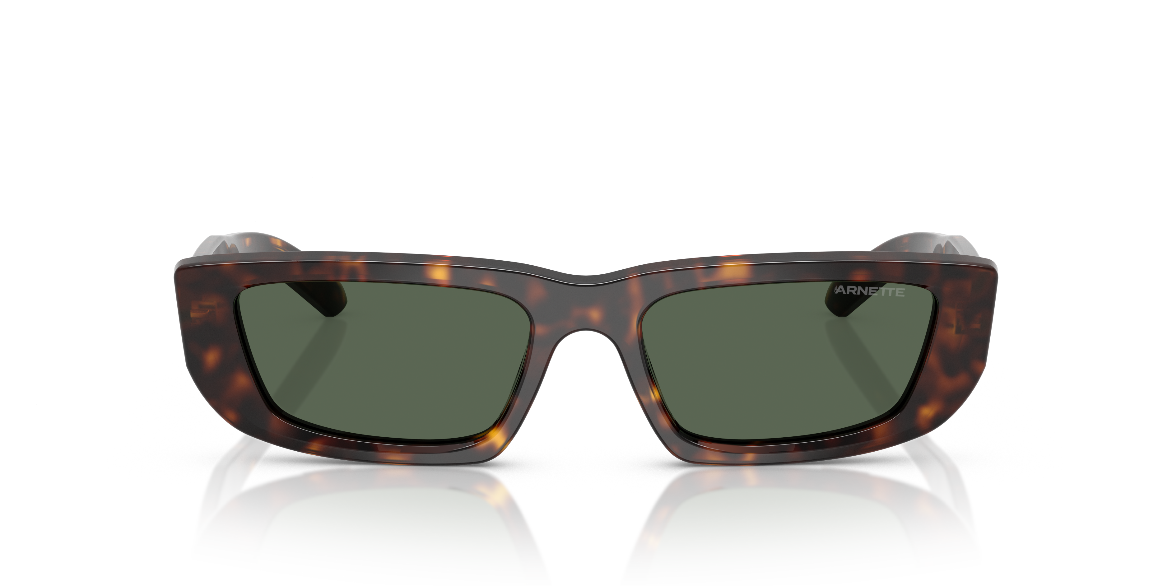 ARNETTE AN4357 AL 122271 53