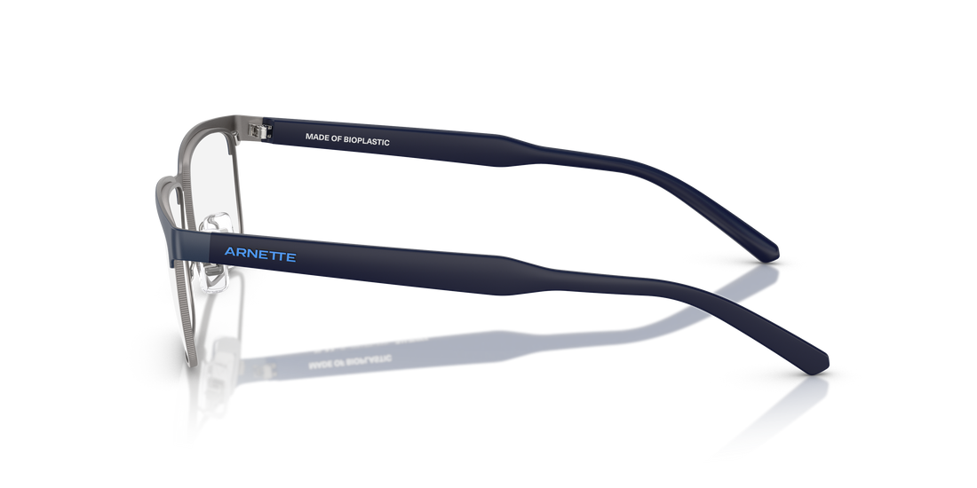 Translation missing: es.seo.product.type.gafas-graduadas arnette an6131 mokele 773 azul rectangular masculino talla 54mm - Translation missing: es.seo.product.alt.imagen-secundaria