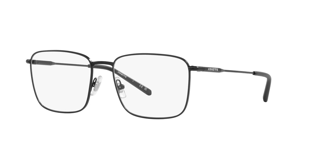 Translation missing: es.seo.product.type.gafas-graduadas arnette an6135 old pal 737 negro square masculino talla 52mm - Translation missing: es.seo.product.alt.imagen-secundaria
