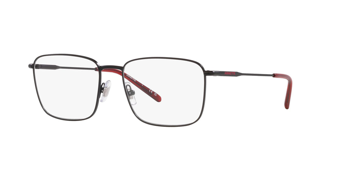 Translation missing: es.seo.product.type.gafas-graduadas arnette an6135 old pal 759 negro square masculino talla 52mm - Translation missing: es.seo.product.alt.imagen-secundaria