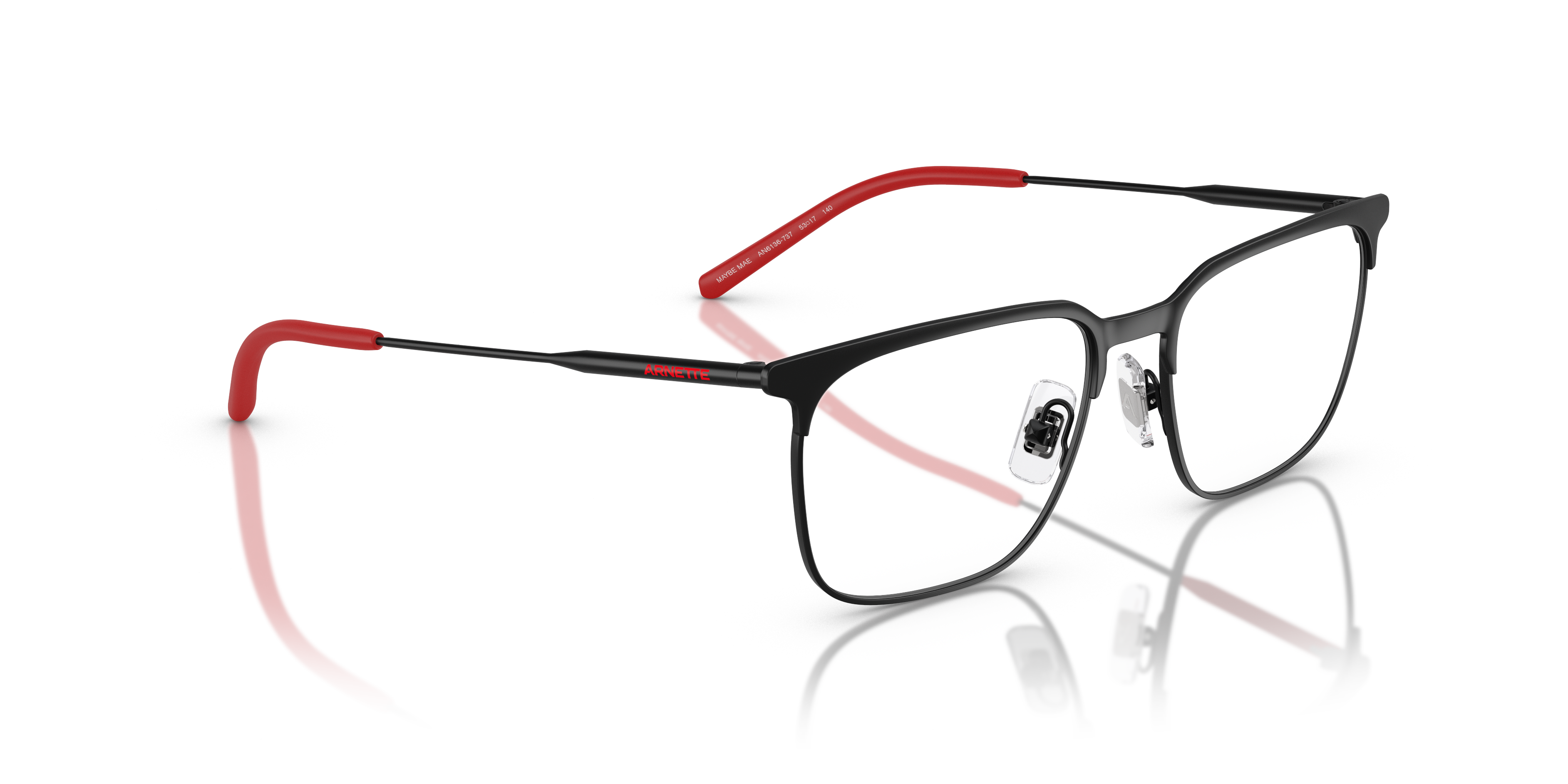 ARNETTE AN6136 MAYBE MAE 737 53