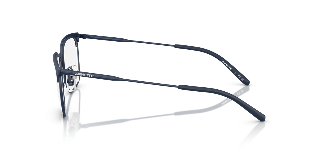 Translation missing: es.seo.product.type.gafas-graduadas arnette an6136 maybe mae 744 azul rectangular masculino talla 53mm - Translation missing: es.seo.product.alt.imagen-secundaria